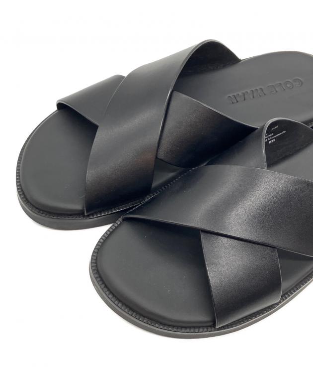中古・古着通販】COLE HAAN (コールハーン) ナンタケット クロス