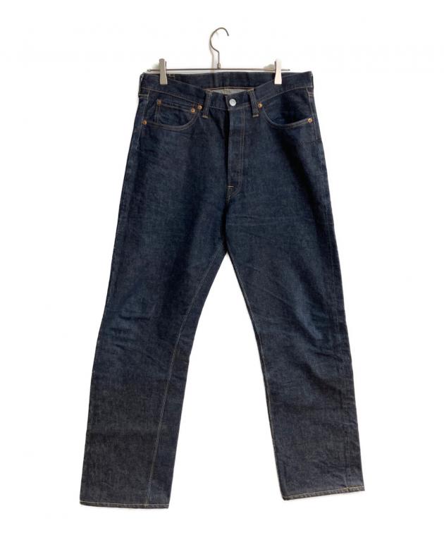 中古・古着通販】WAREHOUSE (ウエアハウス) DENIME (ドゥニーム