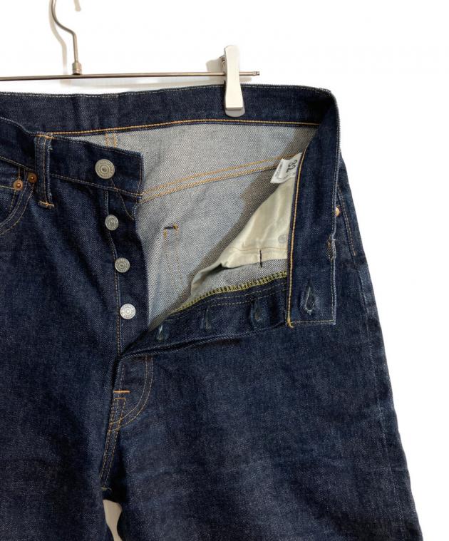 中古・古着通販】WAREHOUSE (ウエアハウス) DENIME (ドゥニーム
