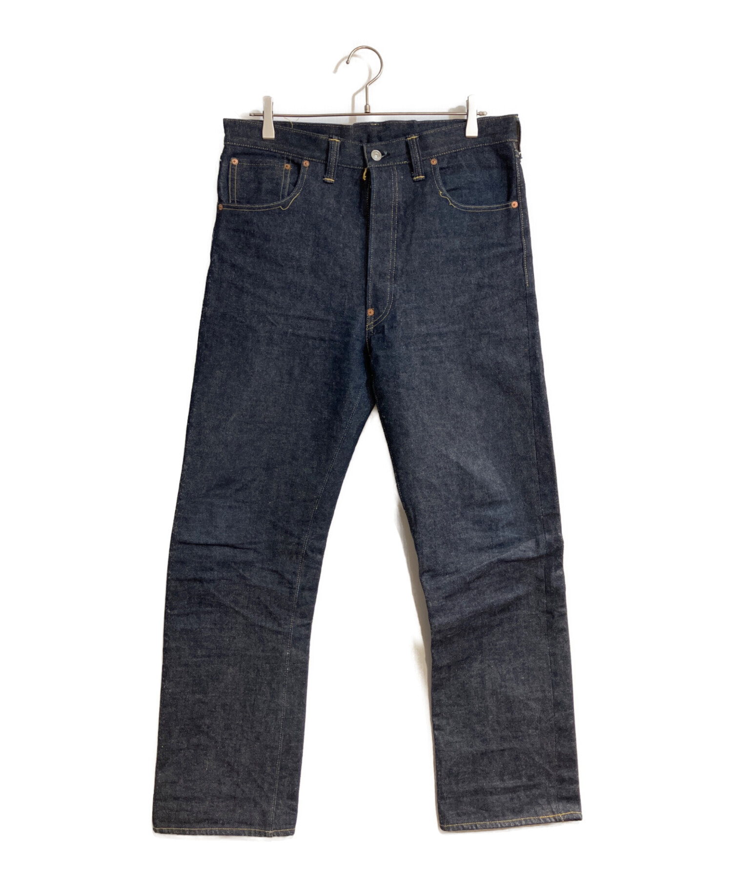ガ*様様 WAREHOUSE & CO. Lot 1003XX W33 L32 中古・古着通販】WAREHOUSE (ウエアハウス) Lot 1003XX(1000XX