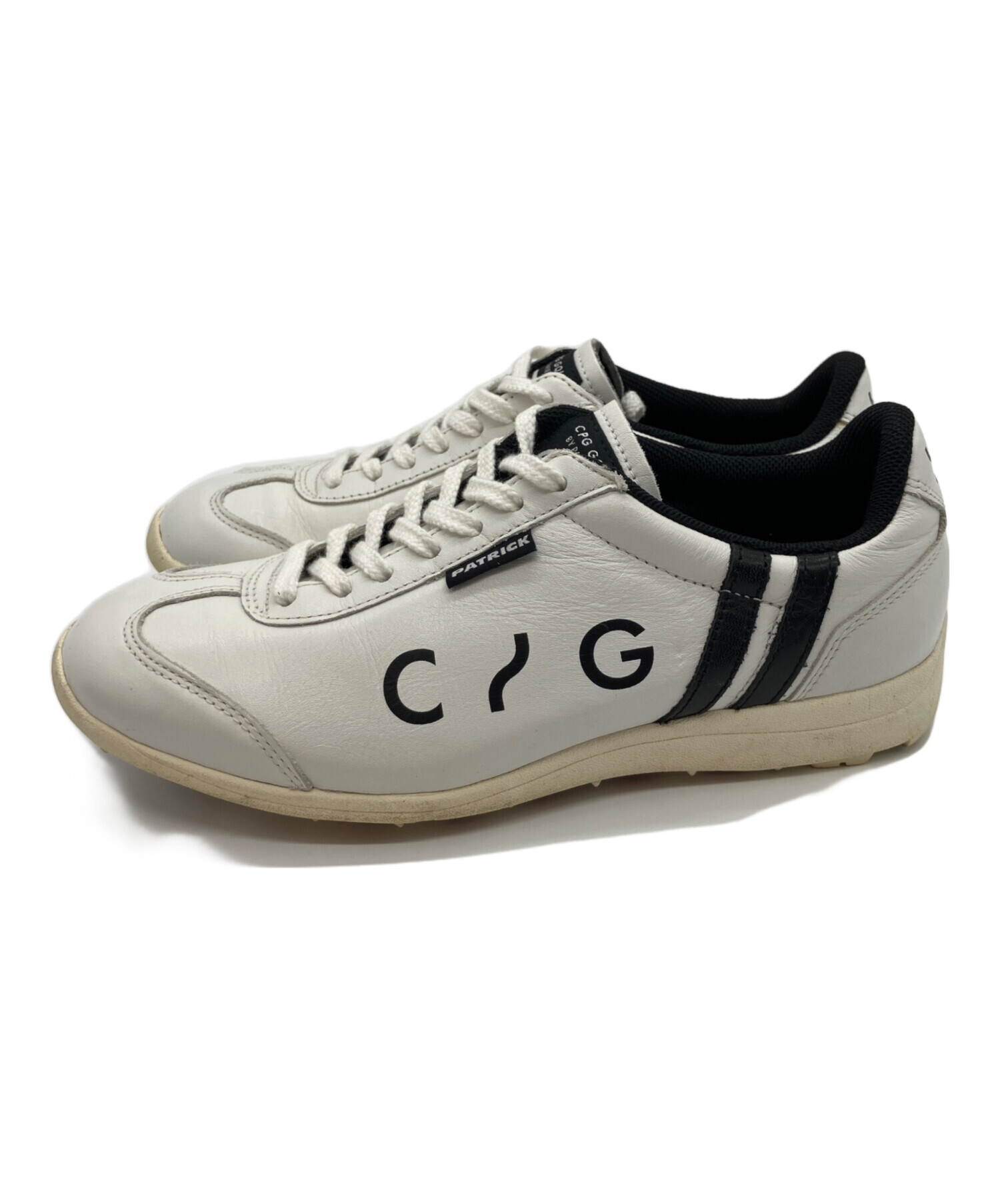 中古・古着通販】CPG GOLF (シーピージー ゴルフ) PATRICK (パトリック
