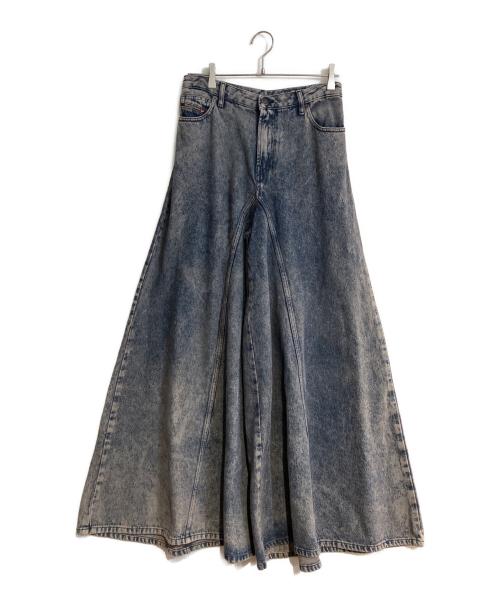 中古・古着通販】DIESEL (ディーゼル) D-SPRITZZデニムパンツ