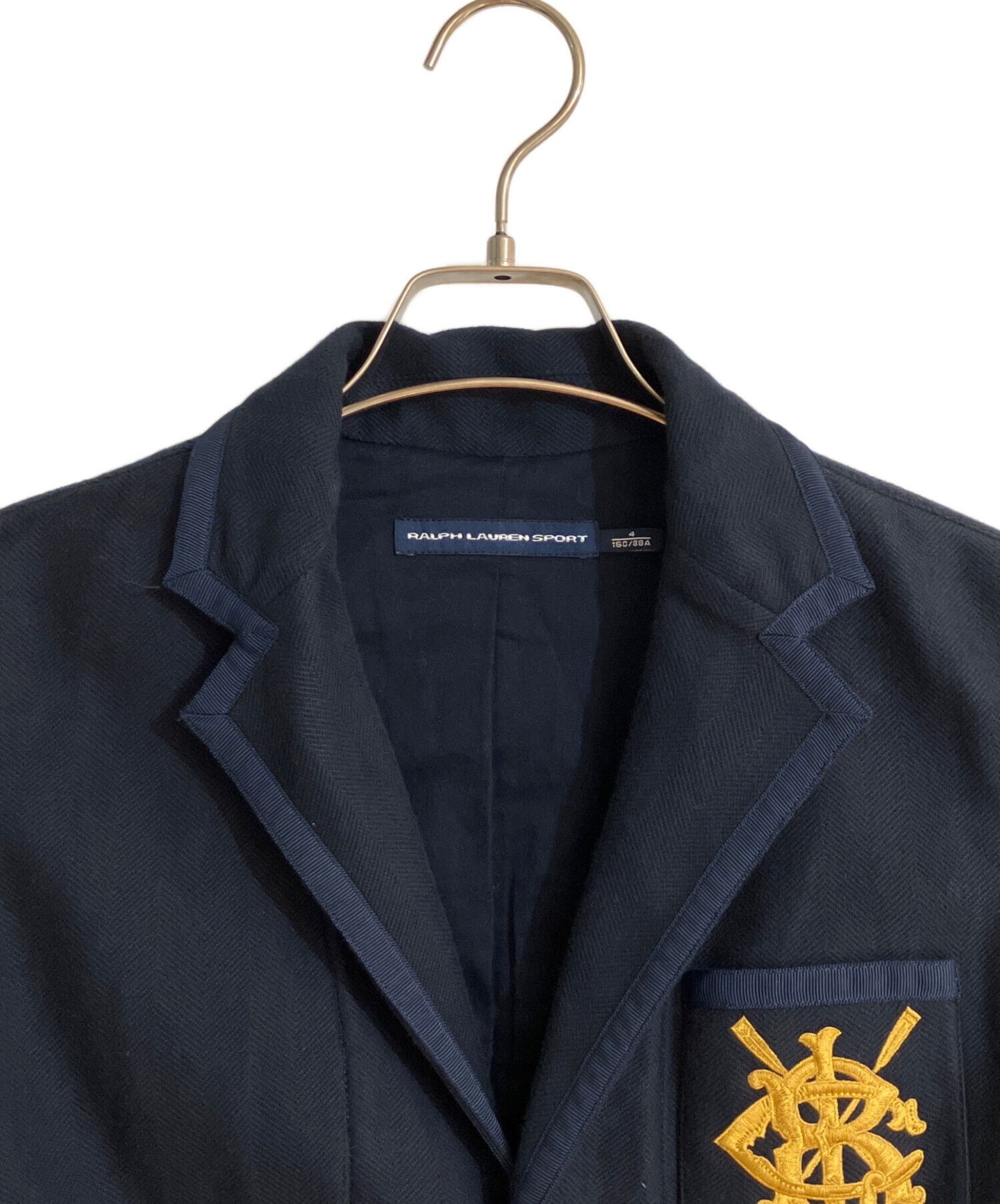 中古・古着通販】RALPH LAUREN SPORT (ラルフローレン スポーツ