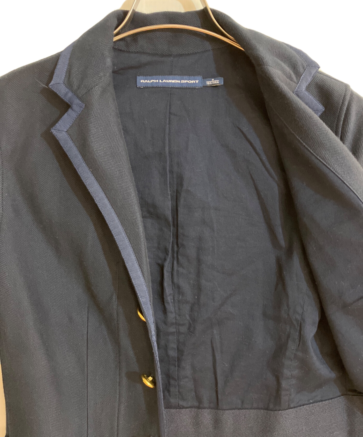 中古・古着通販】RALPH LAUREN SPORT (ラルフローレン スポーツ