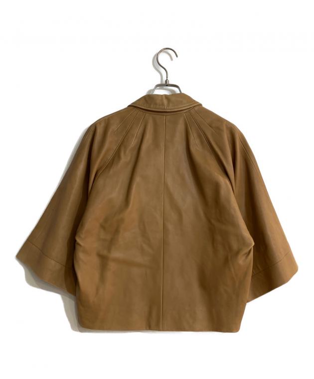 Vivienne Westwood - VivienneWestwood RED LABEL 半袖 ジャケット サイズ2 中古・古着通販】Vivienne Westwood RED LABEL (ヴィヴィアンウエスト