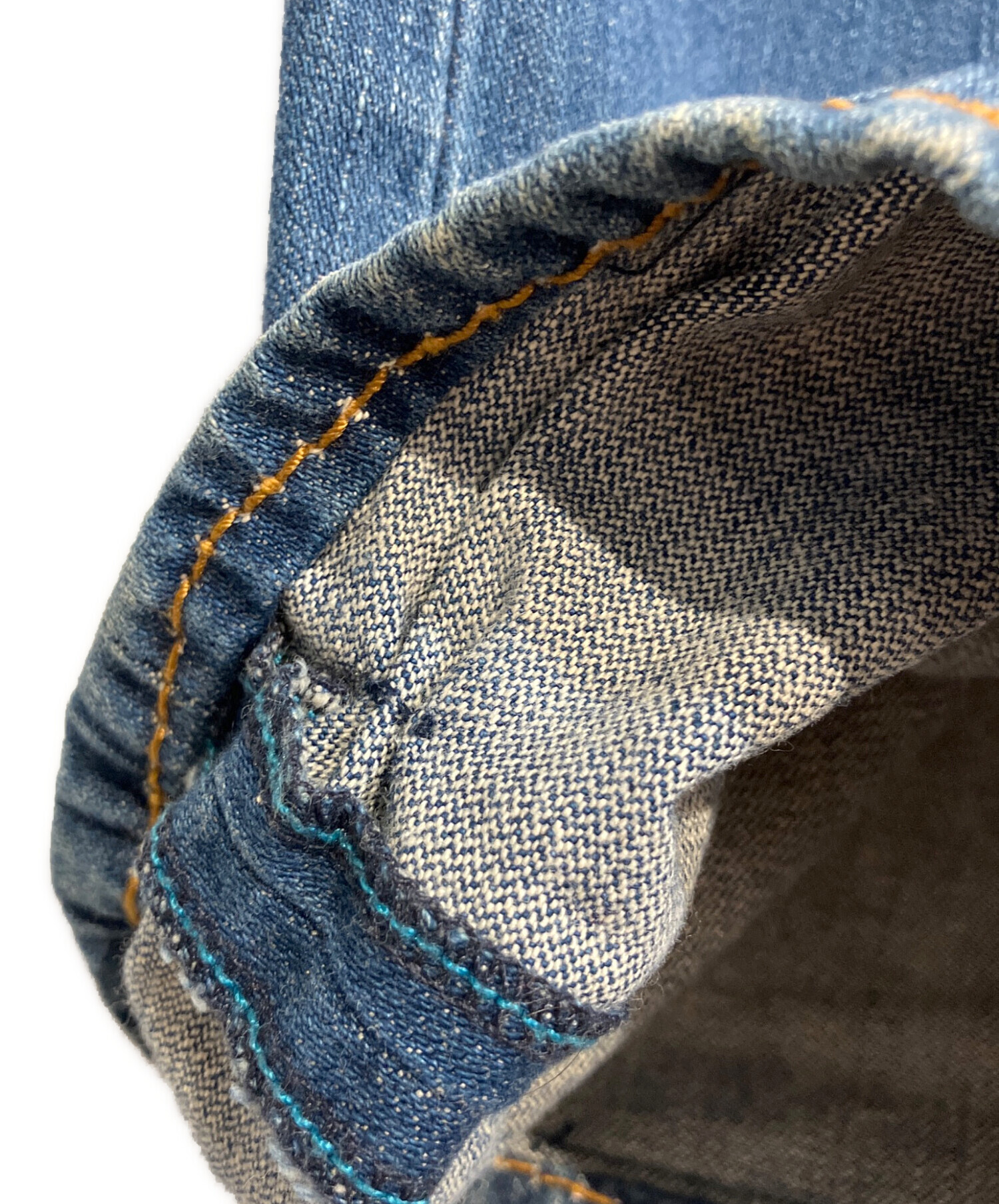 中古・古着通販】TRUE RELIGION (トゥルー レリジョン) BILLY GIANT