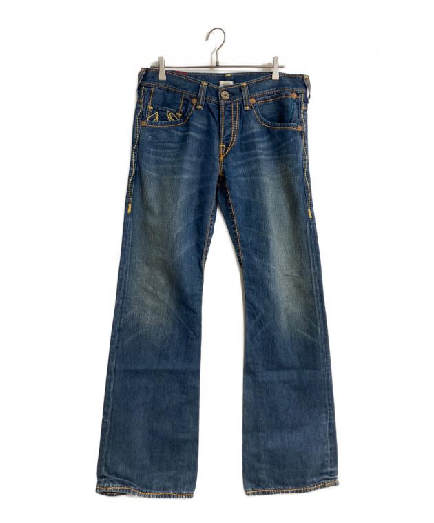 中古・古着通販】TRUE RELIGION (トゥルー レリジョン) BILLY GIANT