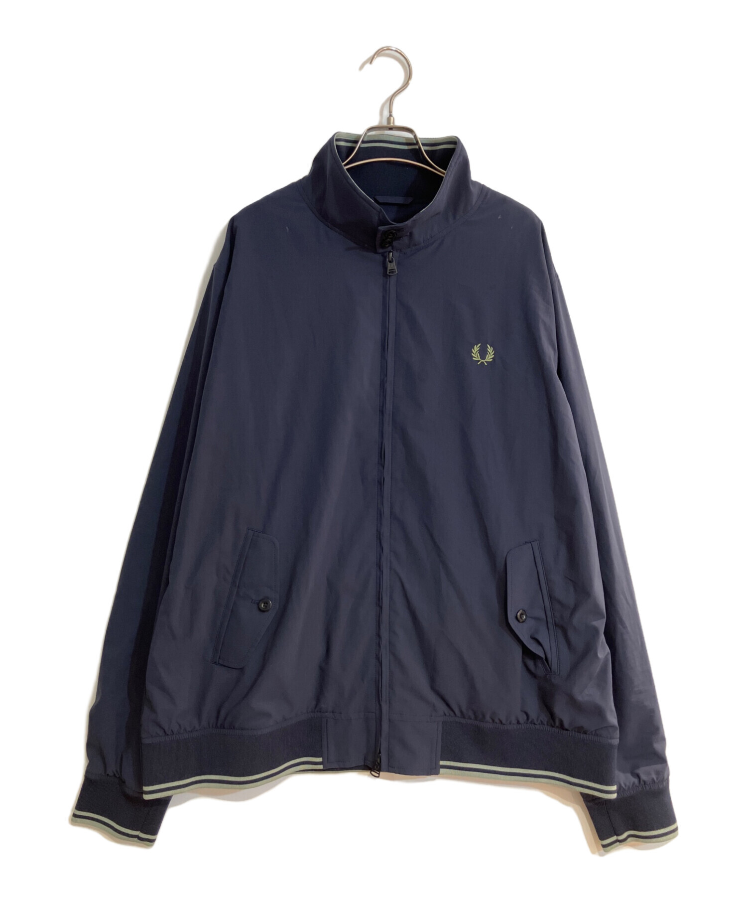 中古・古着通販】FRED PERRY (フレッドペリー) BEAMS (ビームス) 別注