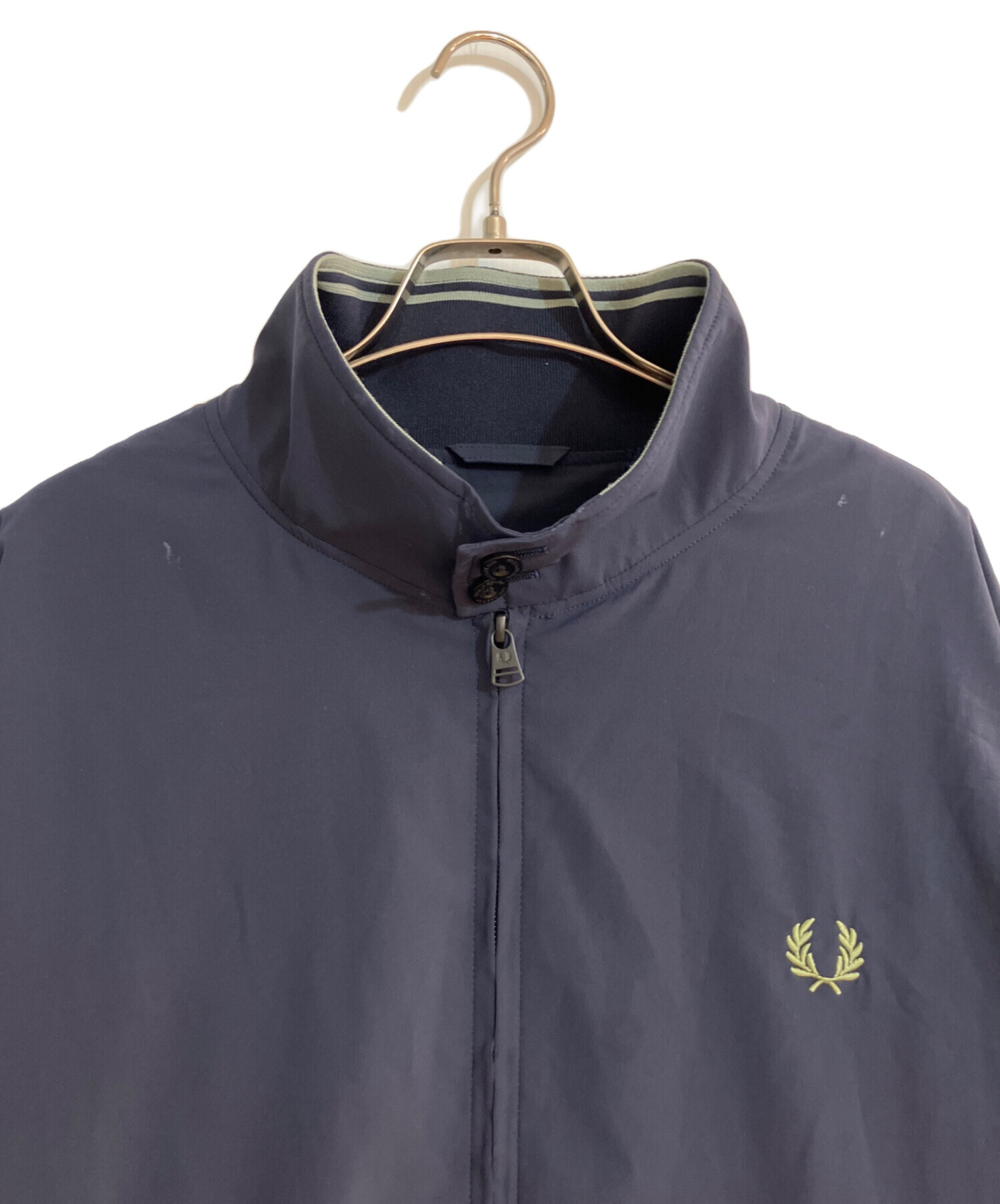 中古・古着通販】FRED PERRY (フレッドペリー) BEAMS (ビームス) 別注
