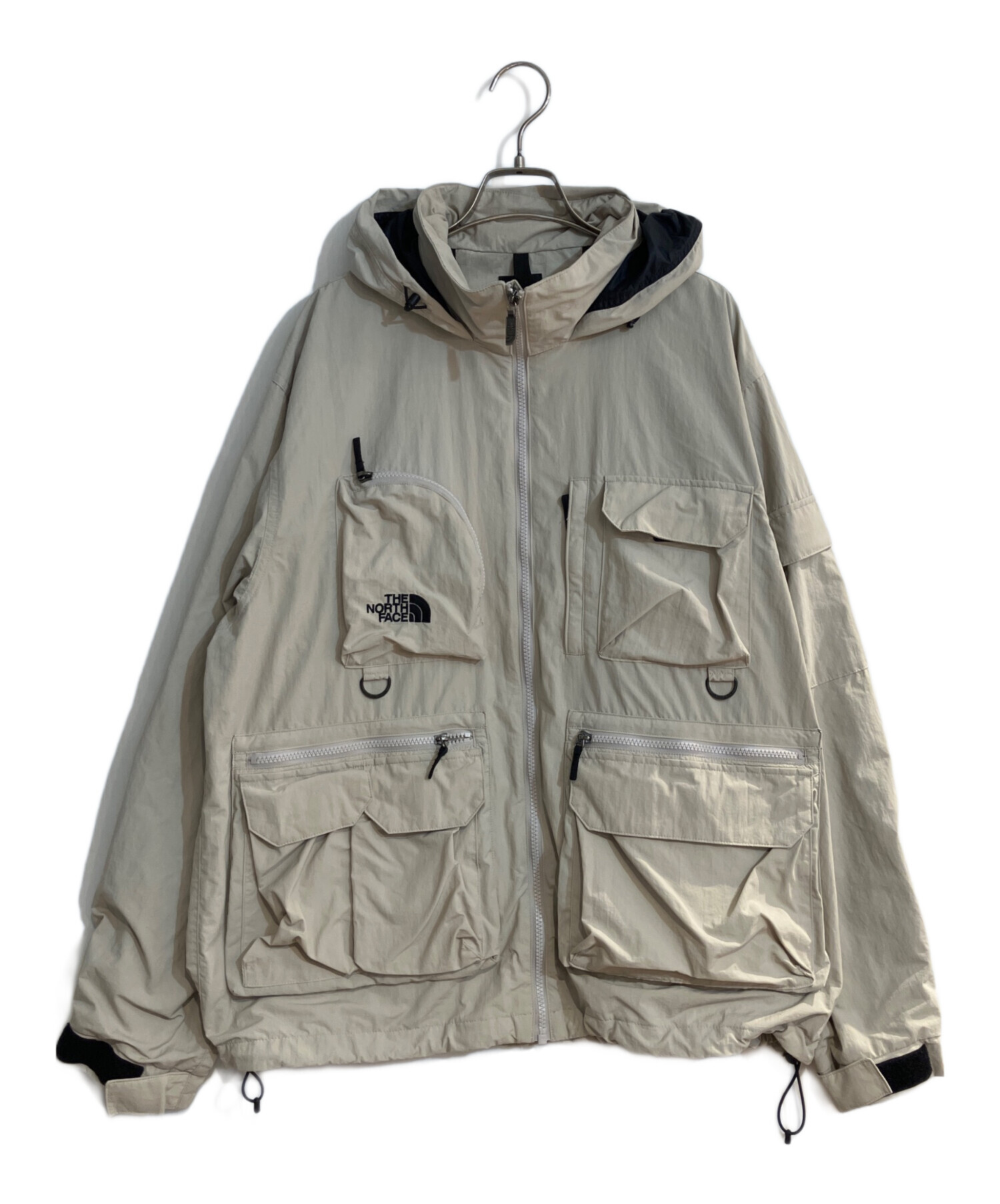 中古・古着通販】THE NORTH FACE (ザ ノース フェイス) フィールド 