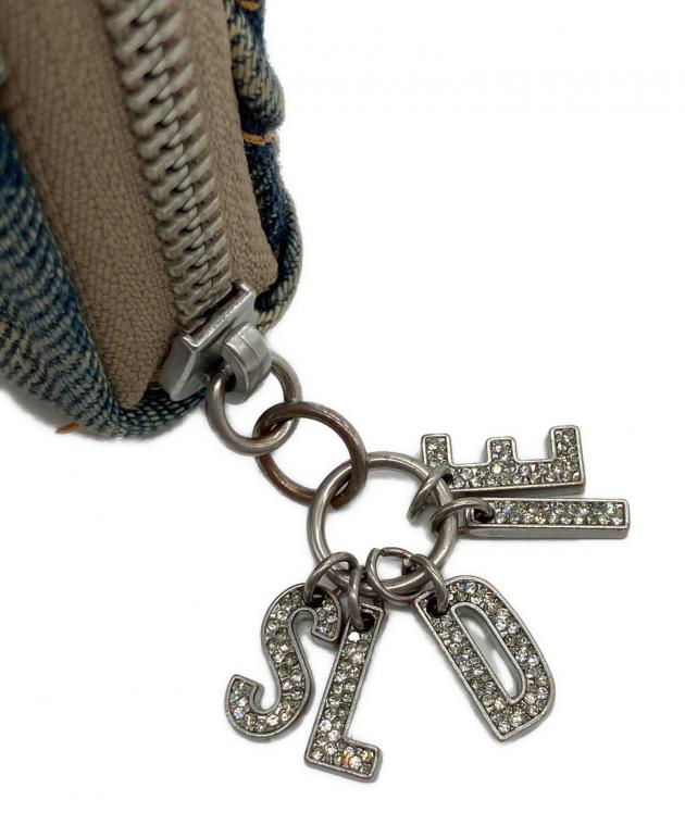 みんみん　ディーゼルDIESEL CHARM-D CONTINENTAL 中古・古着通販】DIESEL (ディーゼル) CHARM-D CONTINENTAL ZIPロング