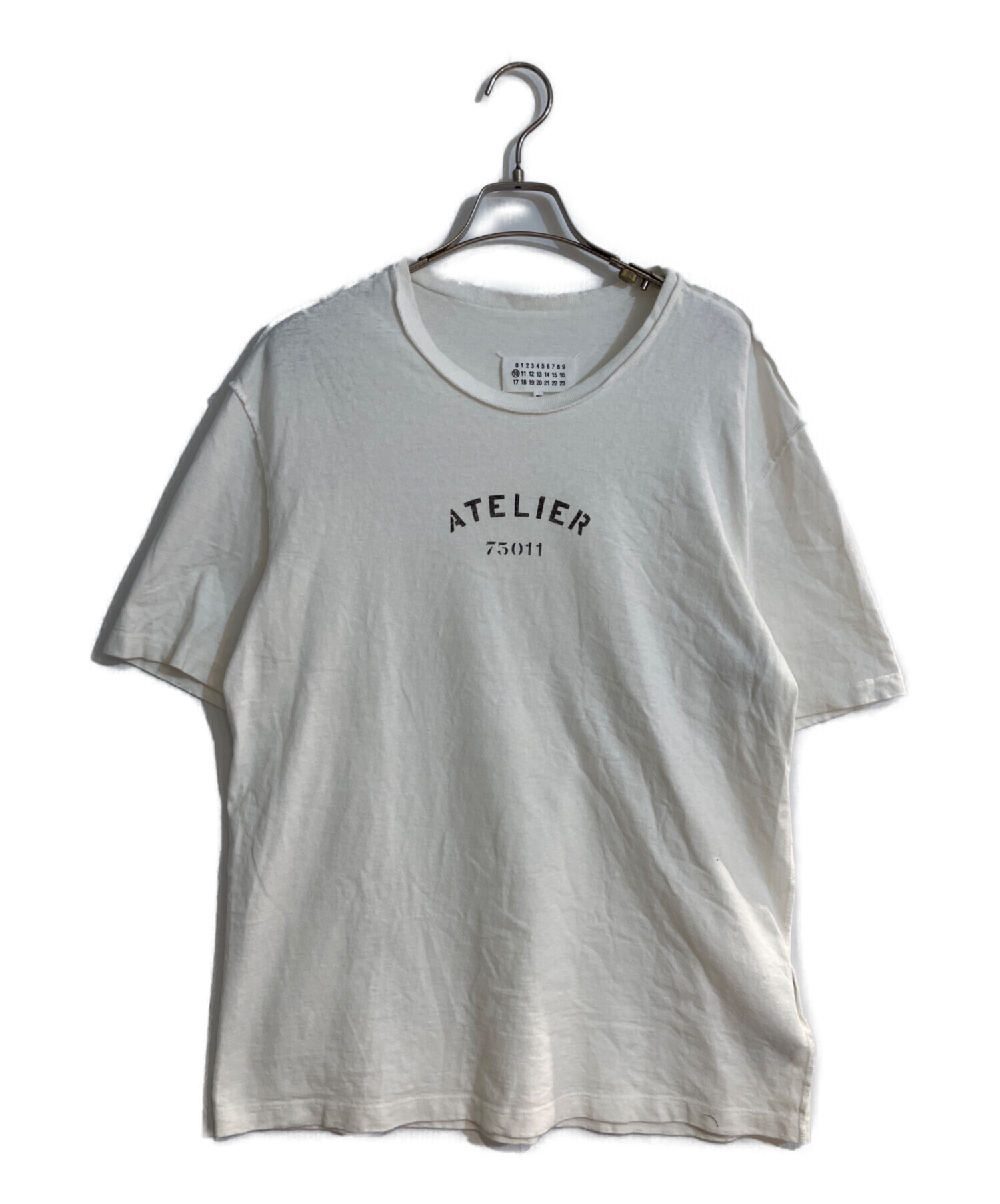 中古・古着通販】Maison Margiela (メゾンマルジェラ) 18SS アトリエ