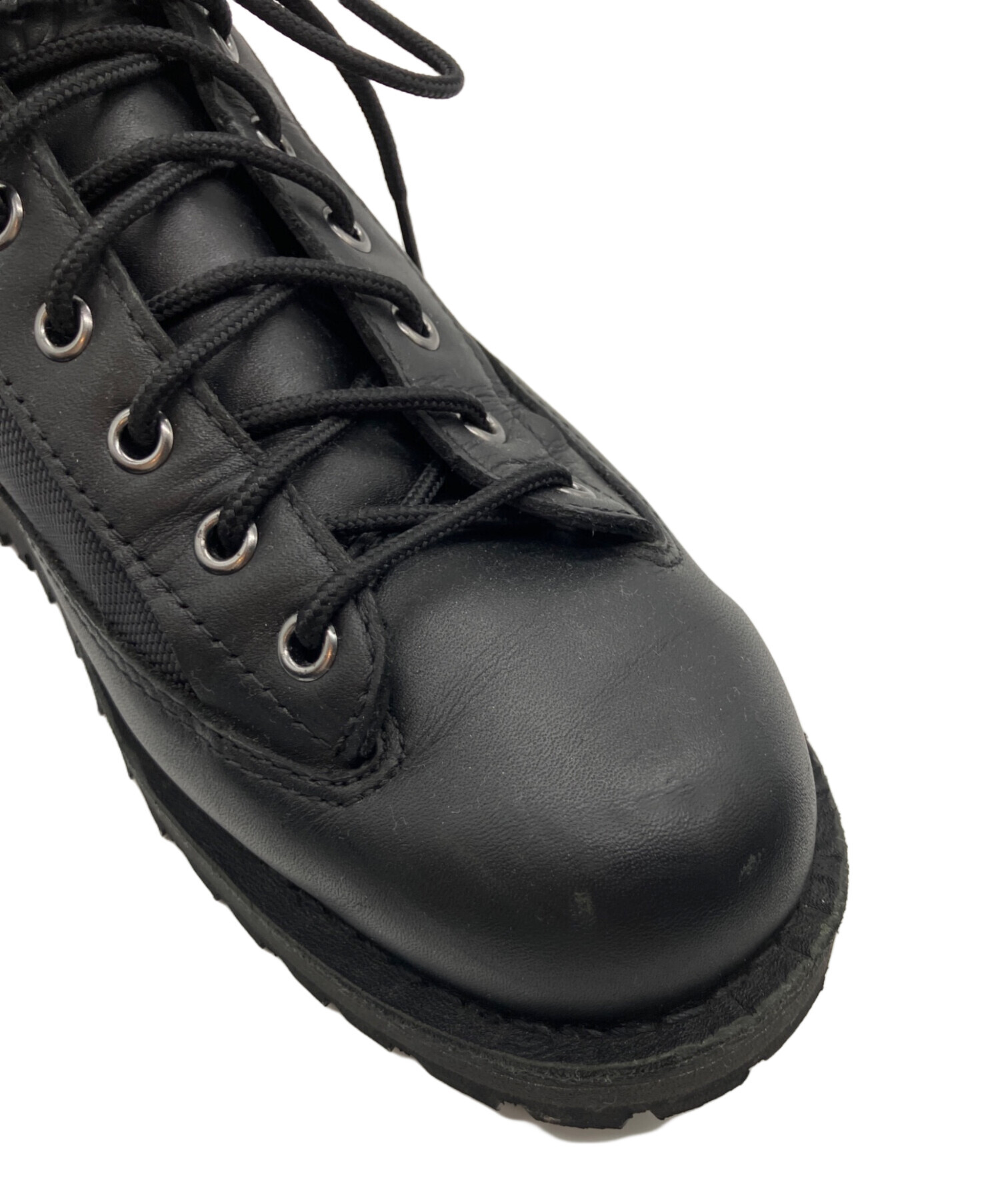 中古・古着通販】Danner (ダナー) FIELD LOW/フィールド ロー ブラック