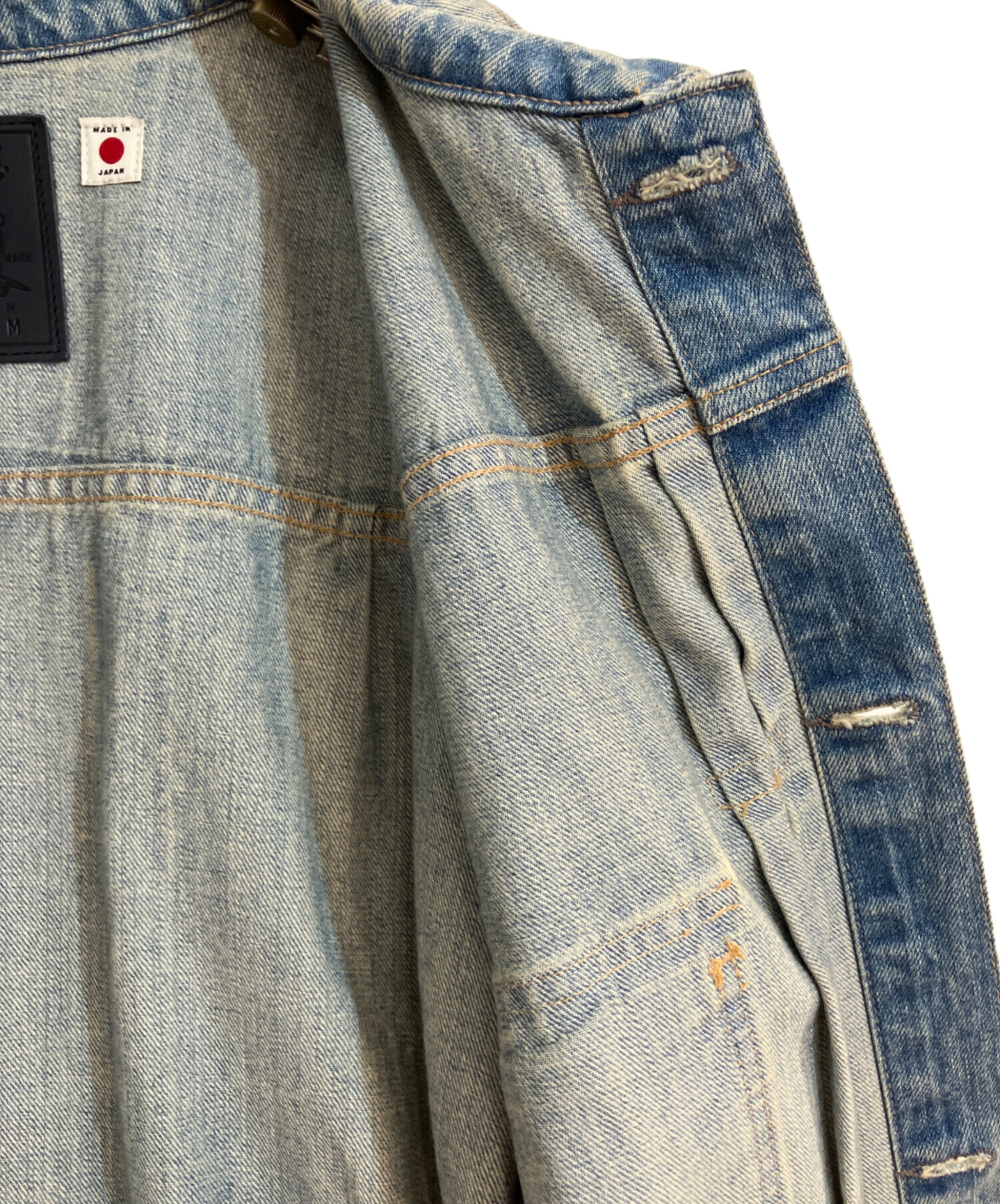 中古・古着通販】LEVI