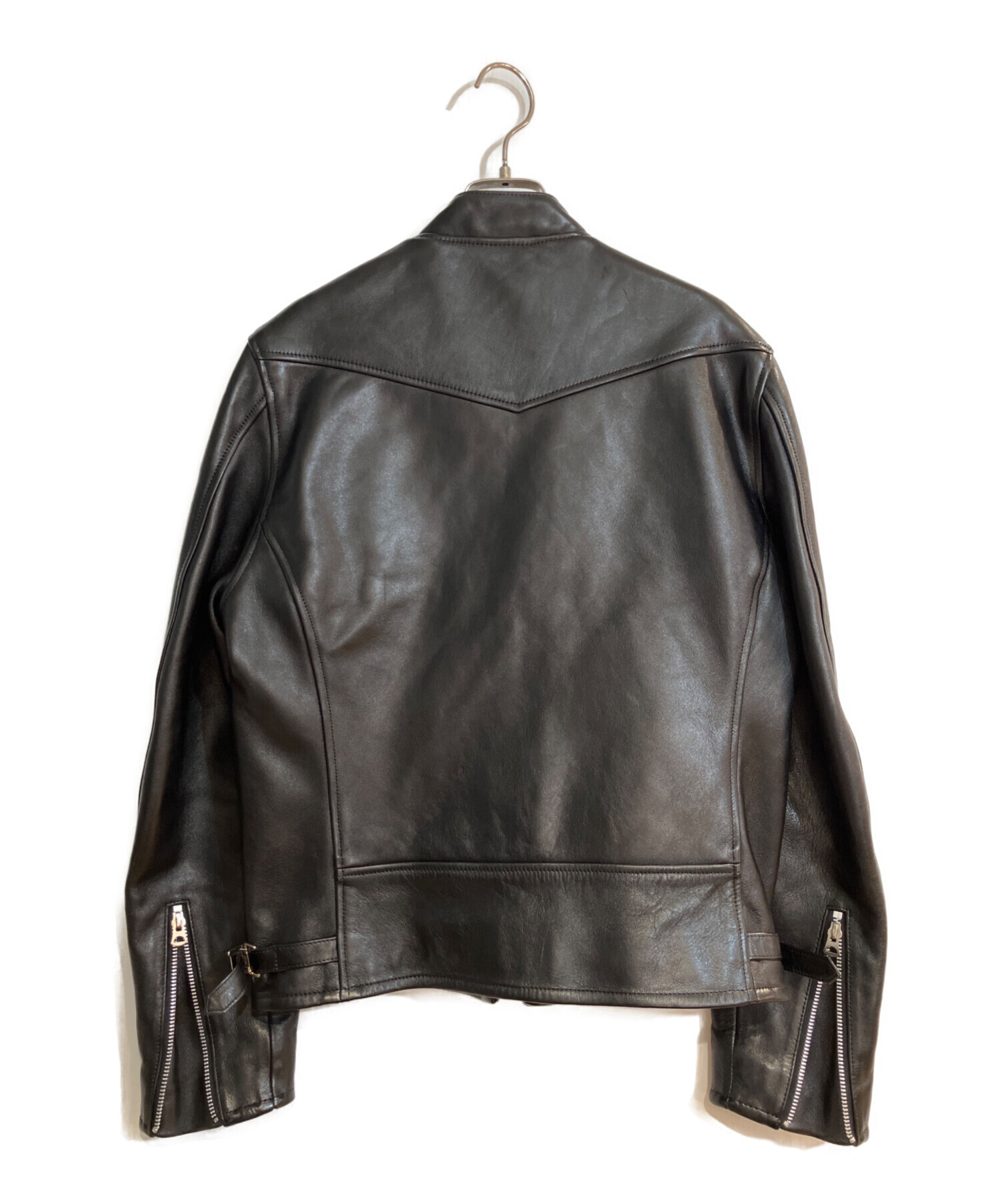 中古・古着通販】Schott (ショット) 70S SINGLE RIDERS JACKET