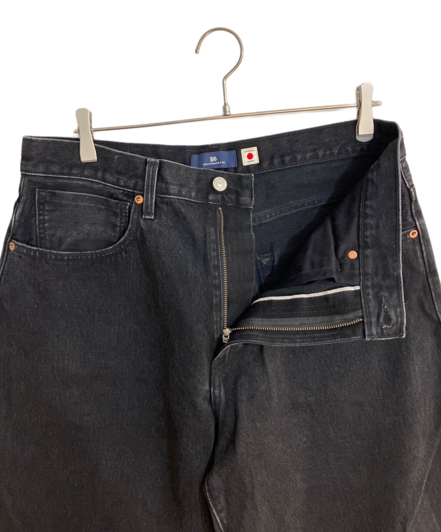 中古・古着通販】LEVI'S (リーバイス) BLUETAB™ MARKER ルーズジーンズ