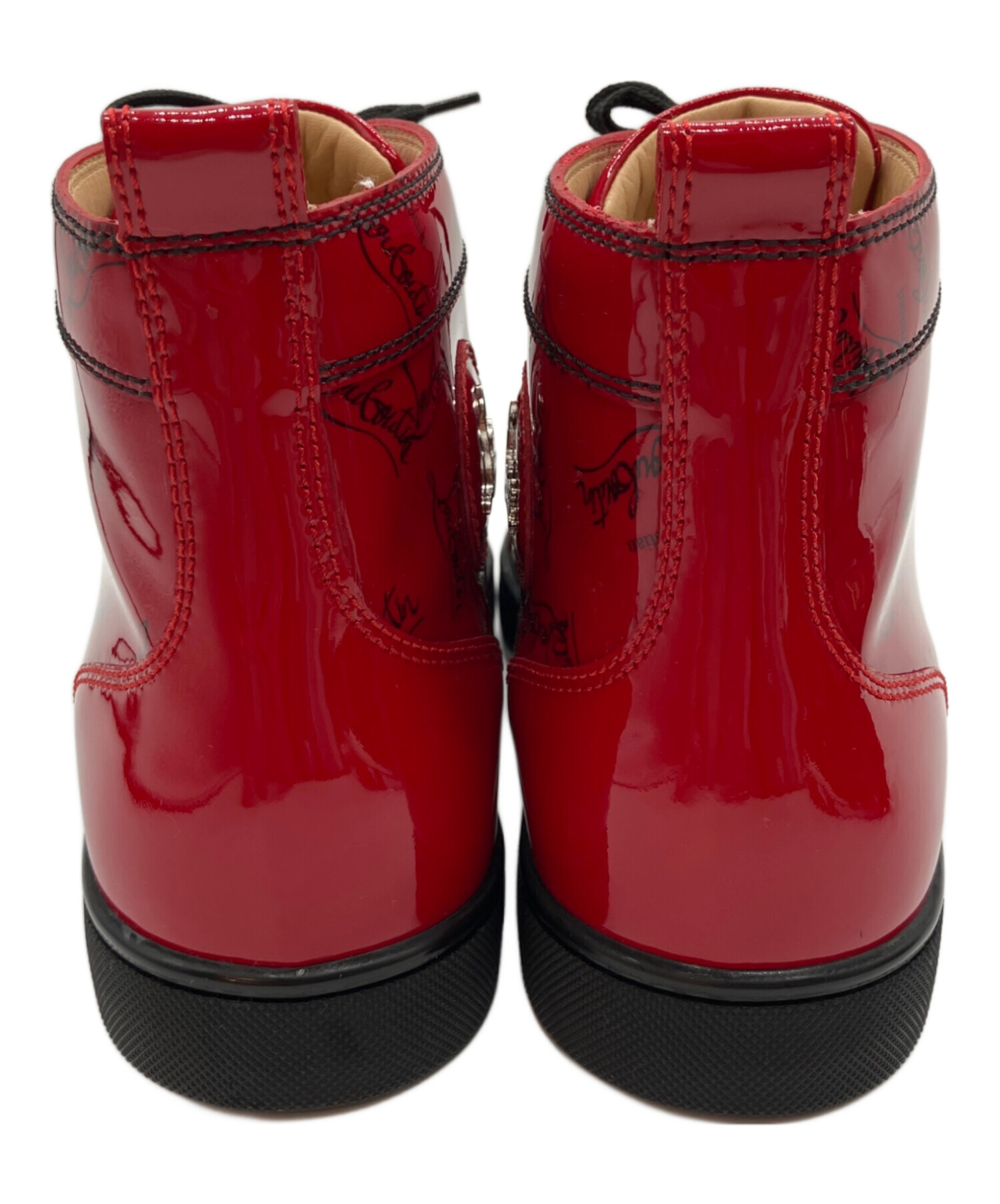 中古・古着通販】Christian Louboutin (クリスチャン・ルブタン) Louis