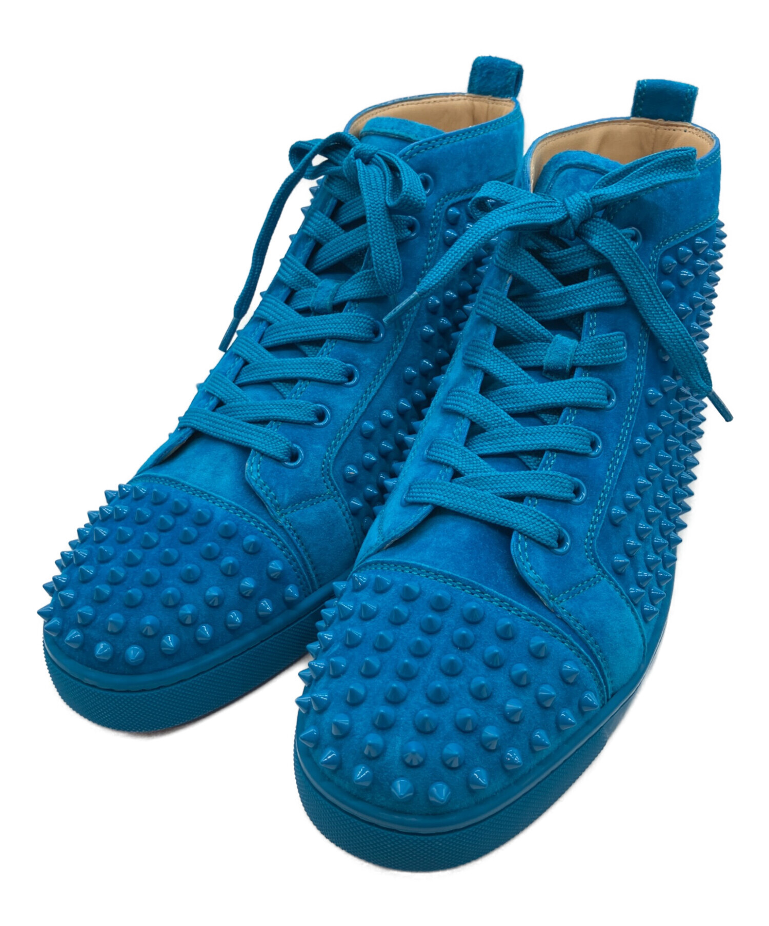 中古・古着通販】Christian Louboutin (クリスチャン・ルブタン) LOUIS