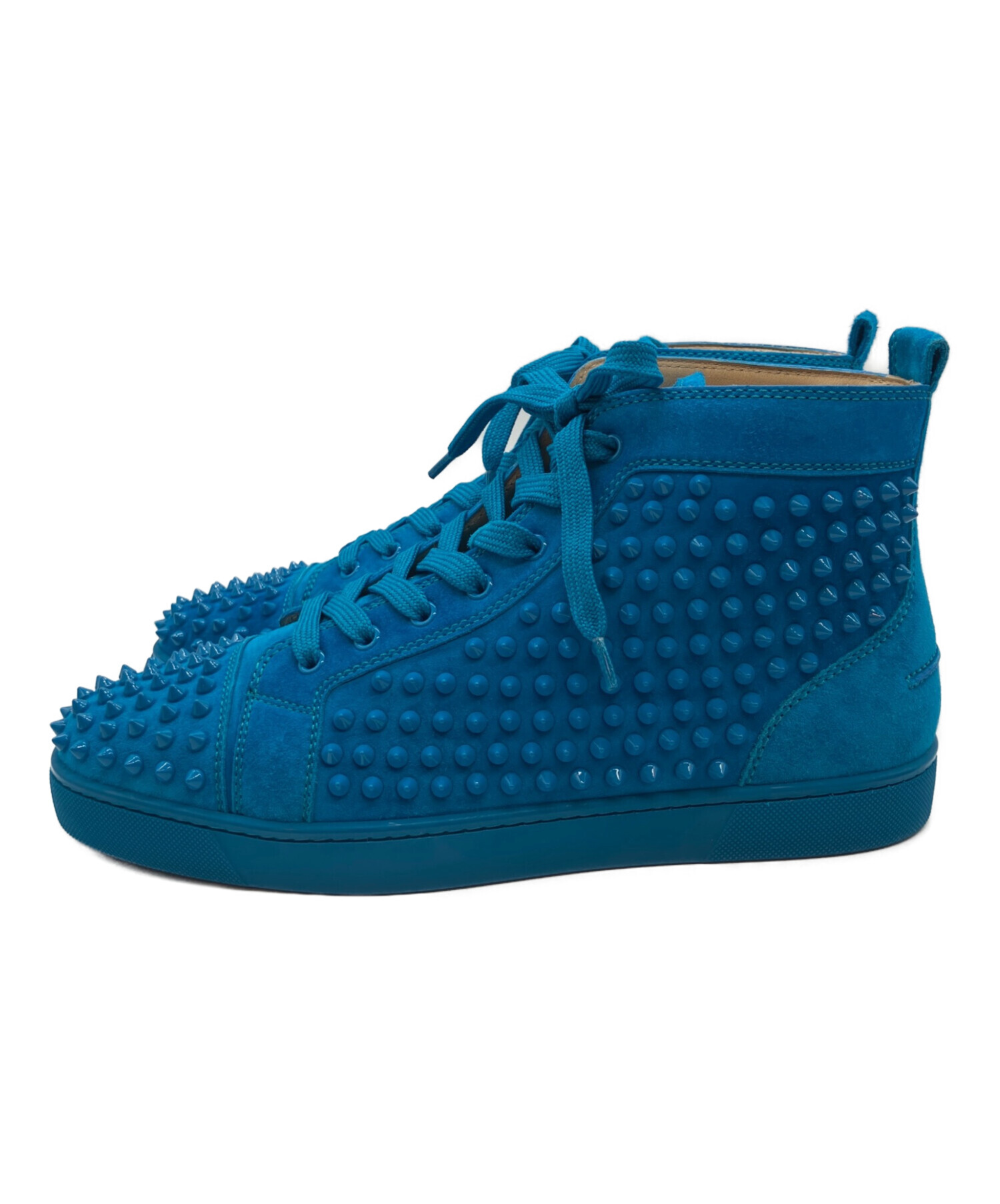 中古・古着通販】Christian Louboutin (クリスチャン・ルブタン) LOUIS