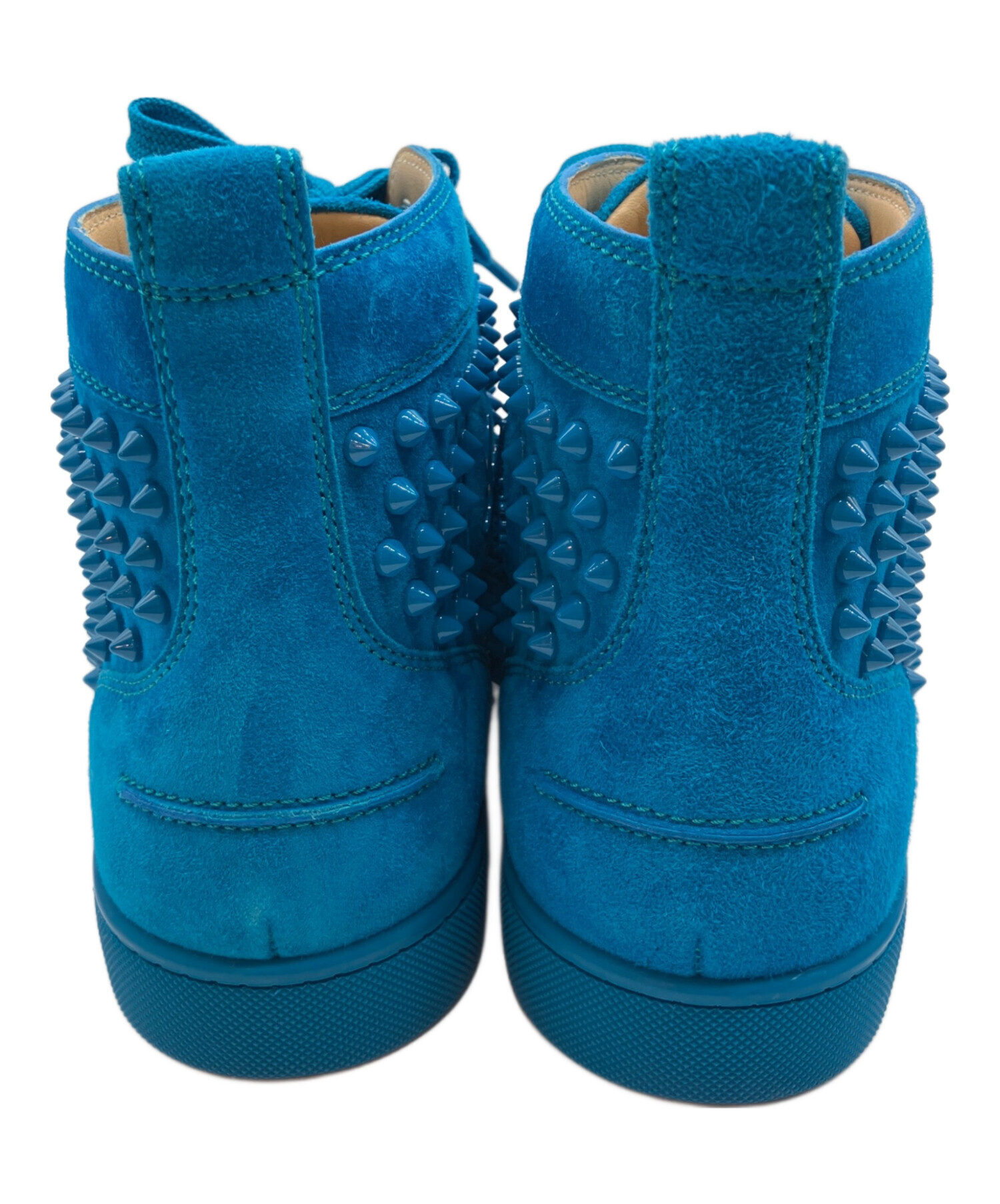 中古・古着通販】Christian Louboutin (クリスチャン・ルブタン) LOUIS