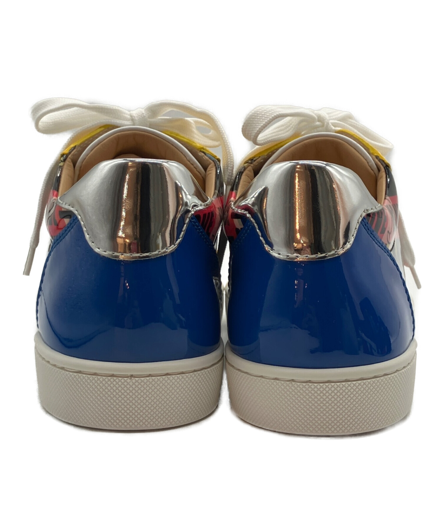 中古・古着通販】Christian Louboutin (クリスチャン・ルブタン