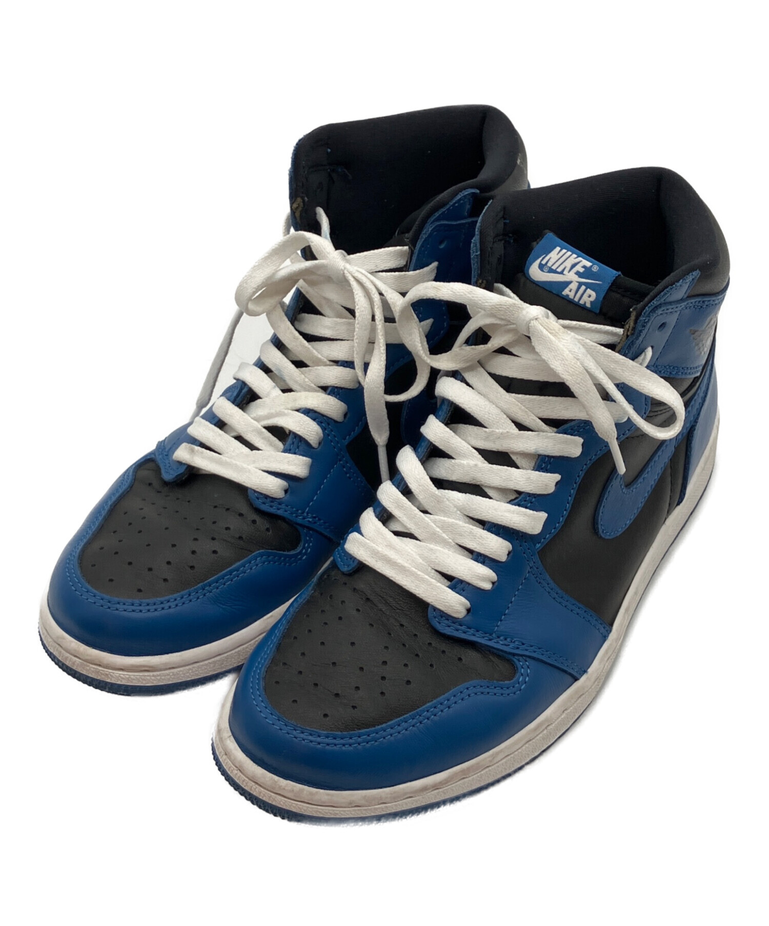 中古・古着通販】NIKE (ナイキ) Air Jordan 1 Retro High OG 