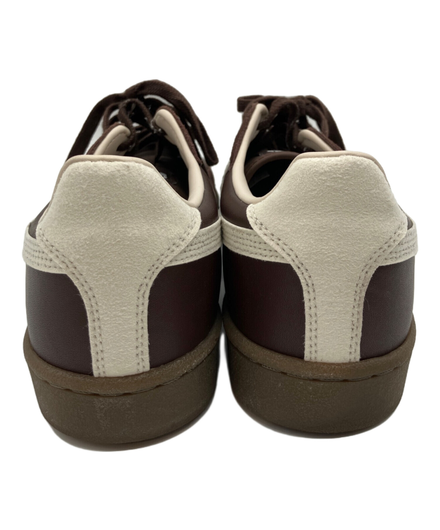 中古・古着通販】Onitsuka Tiger (オニツカタイガー) GSM DARK BROWN