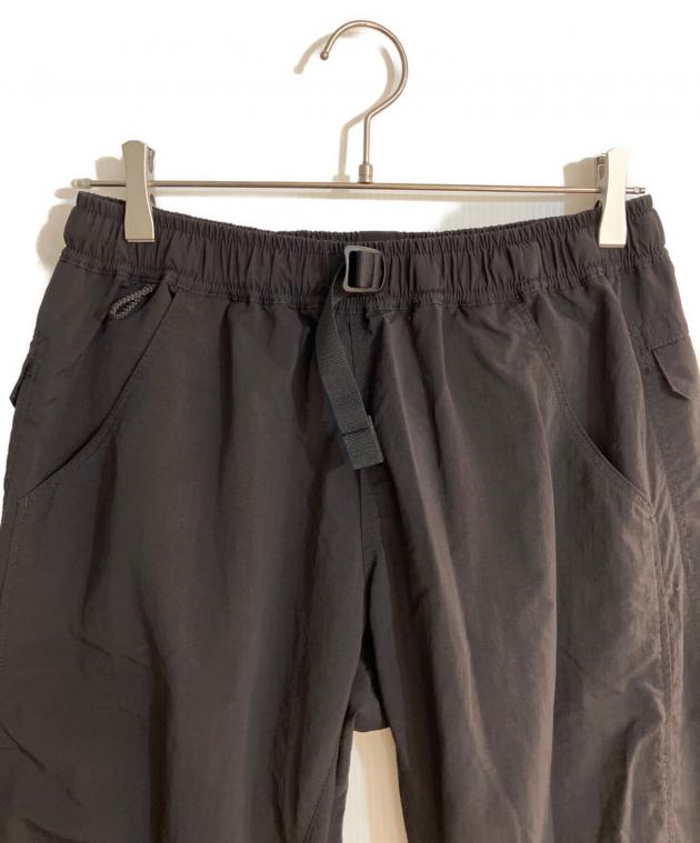 中古・古着通販】山と道 (ヤマトミチ) 5-POCKET PANTS ブラック サイズ