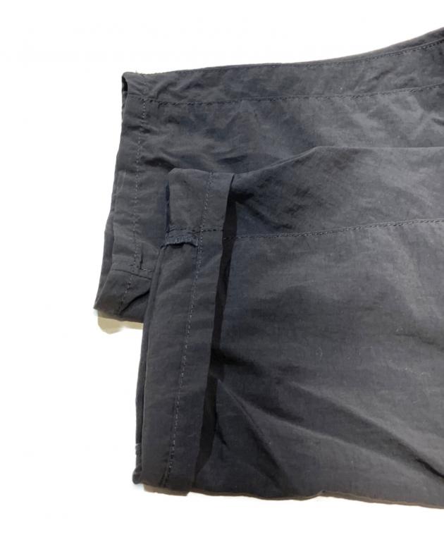 中古・古着通販】山と道 (ヤマトミチ) 5-POCKET PANTS ブラック サイズ