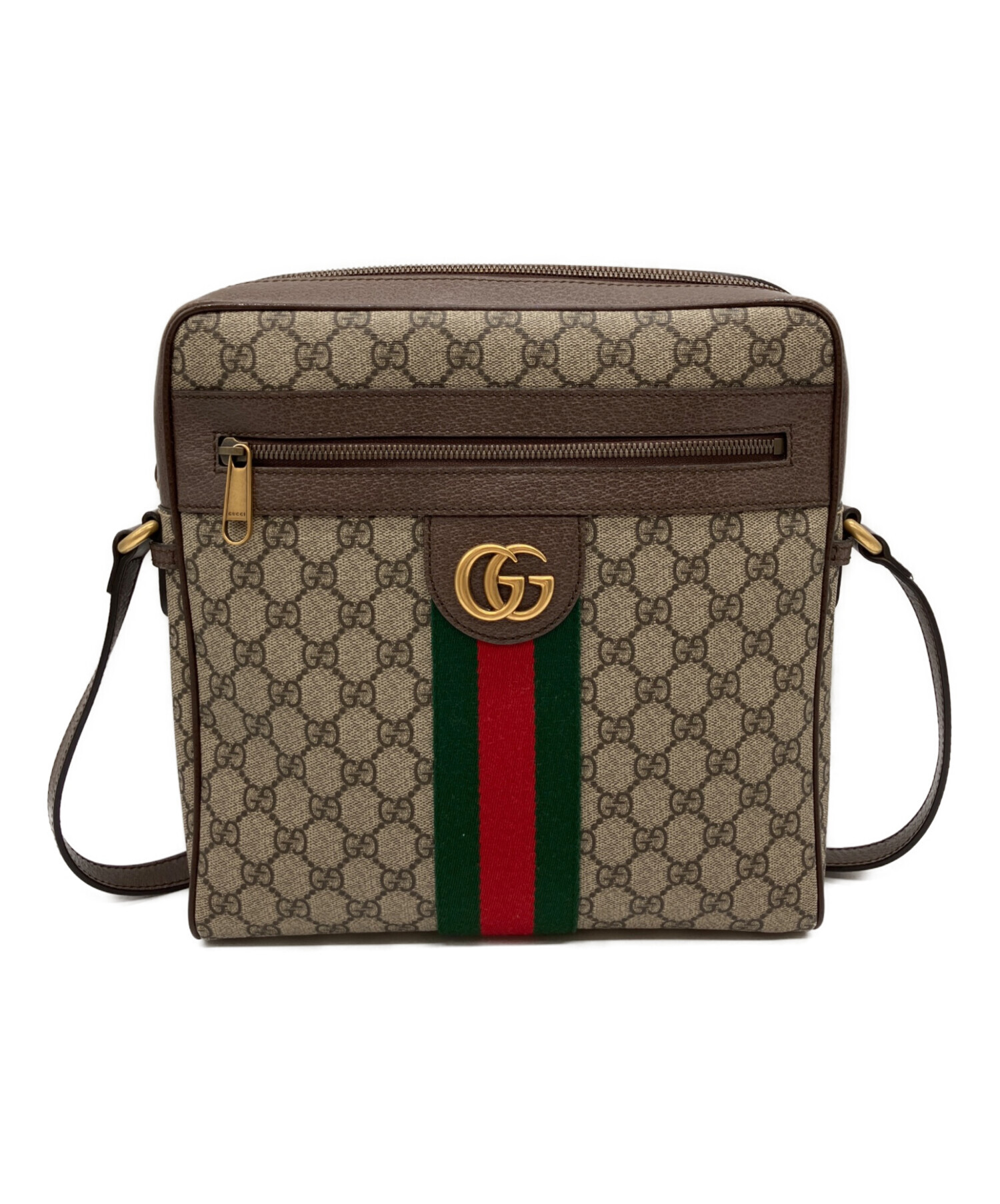 中古・古着通販】GUCCI (グッチ) オフィディア GGスプリーム