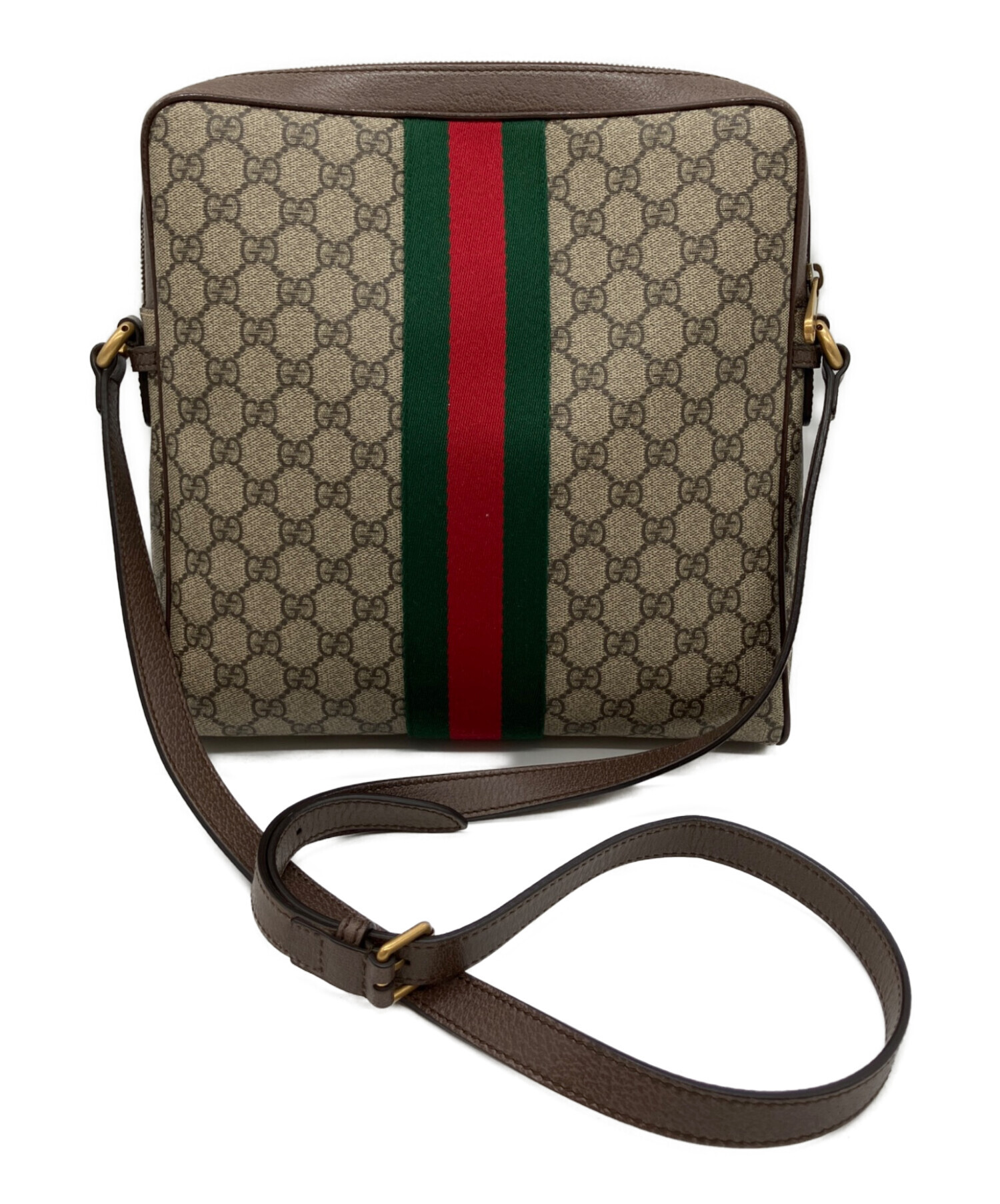 中古・古着通販】GUCCI (グッチ) オフィディア GGスプリーム