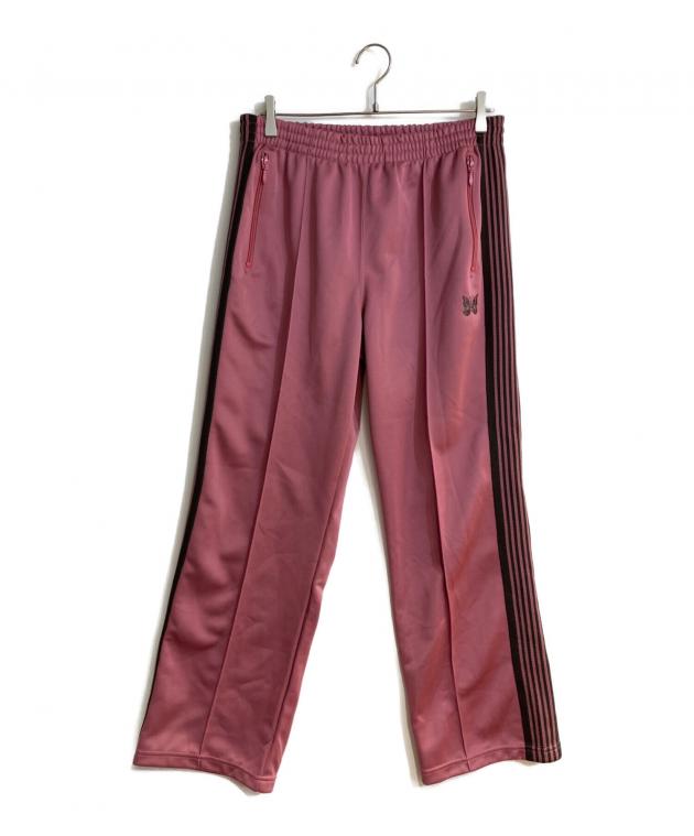 中古・古着通販】Needles (ニードルズ) Track Pant [POLY SMOOTH