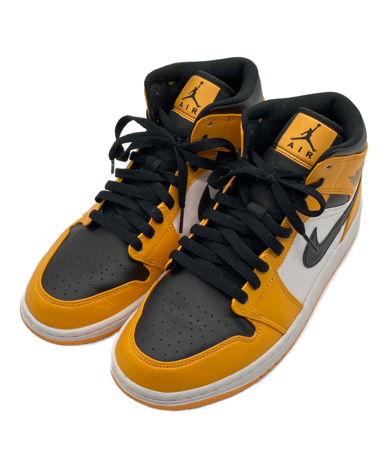 中古・古着通販】NIKE (ナイキ) Air Jordan 1 Mid 