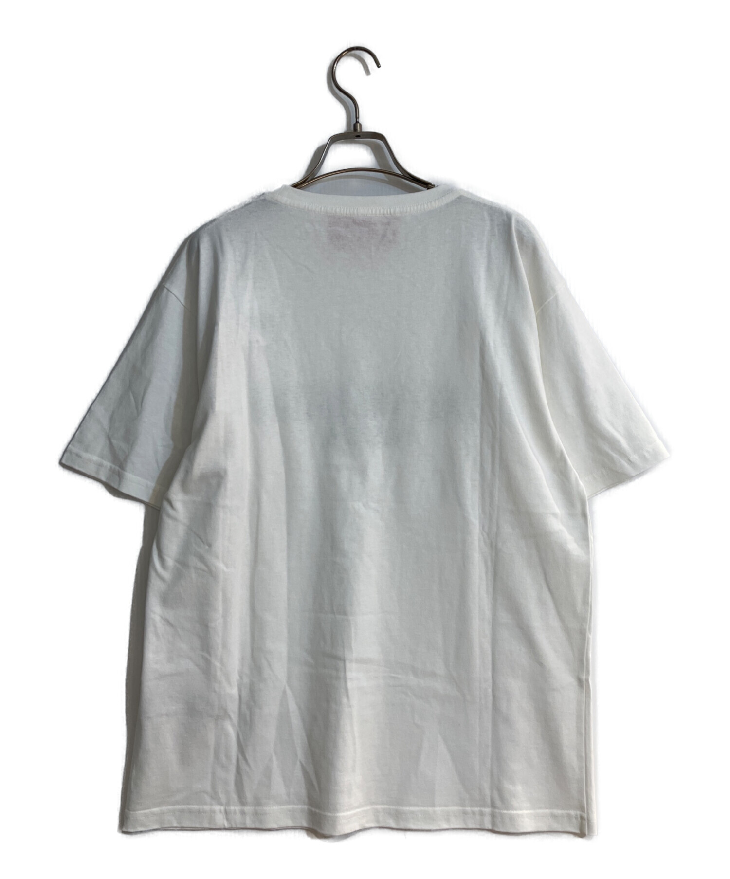 中古・古着通販】VALENTINO (ヴァレンティノ) 25SSロゴプリントTシャツ