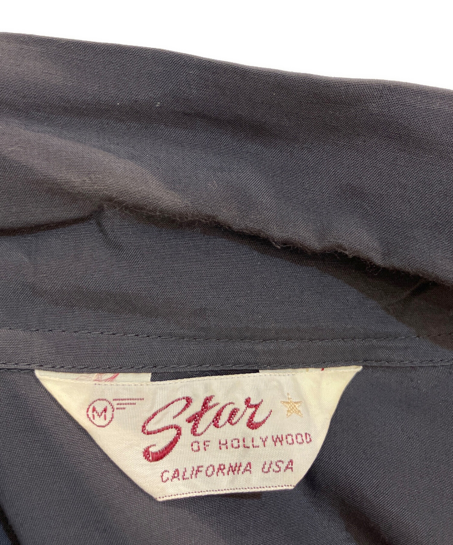 中古・古着通販】STAR OF HOLLYWOOD (スターオブハリウッド) BEAMS