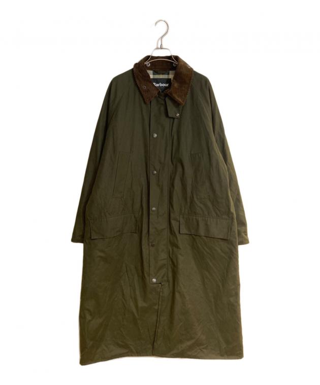 バブアー 38 FREAK'S STORE DON スノードン　コート 中古・古着通販】Barbour (バブアー) FREAK'S STORE (フリークスストア