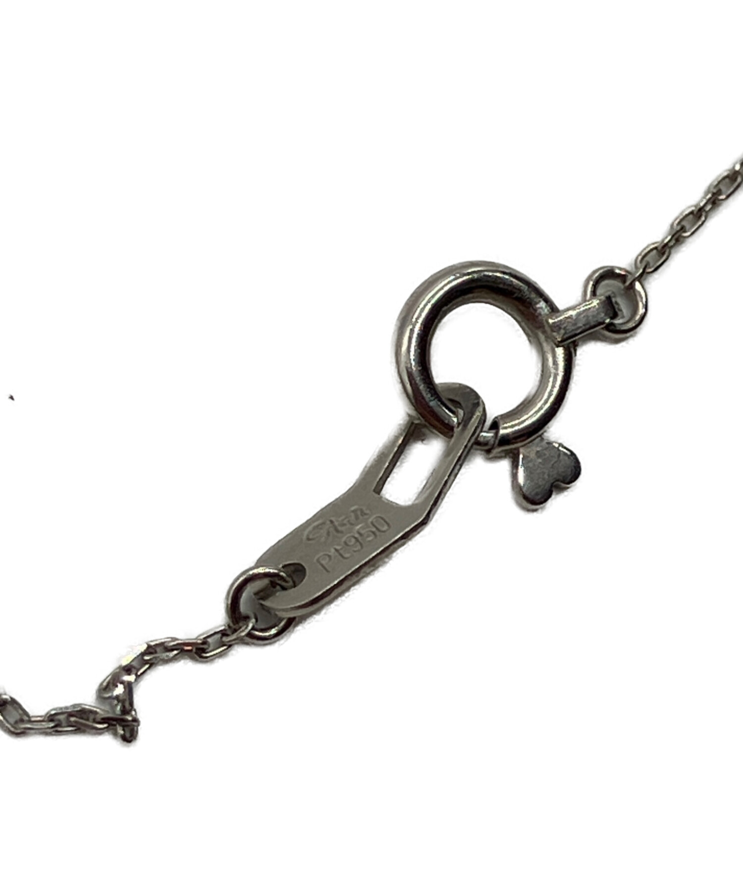 中古・古着通販】STAR JEWELRY (スタージュエリー) スタートップ