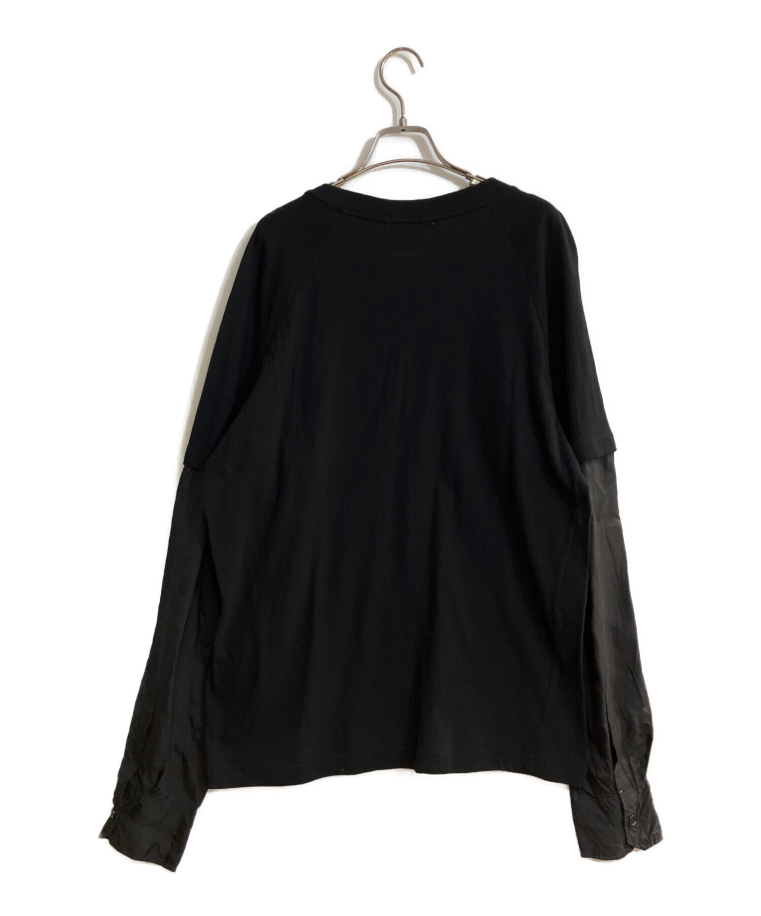 中古・古着通販】Yohji Yamamoto pour homme (ヨウジヤマモト