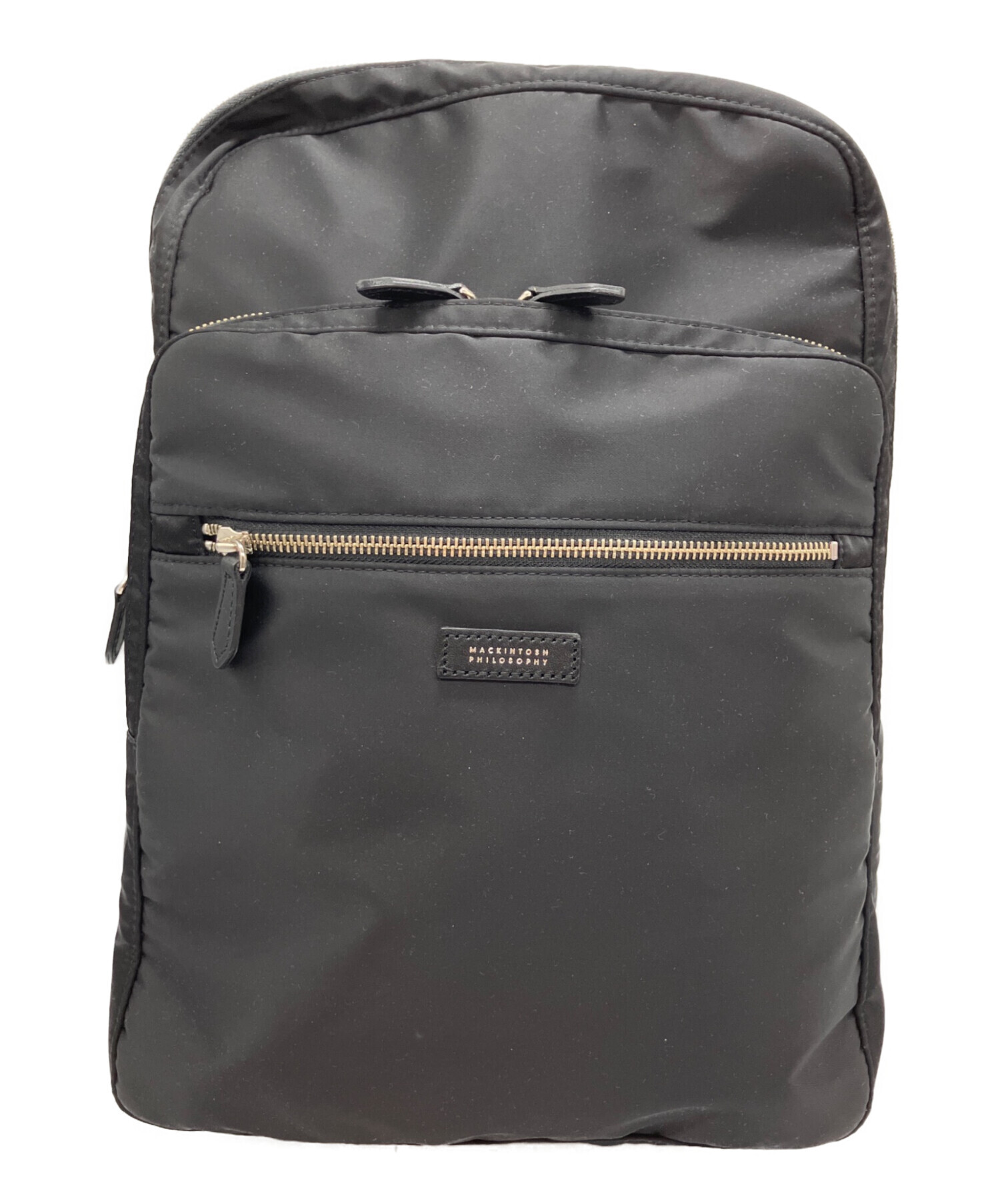 【未使用品】MACKINTOSH PHILOSOPHY リュック 中古・古着通販】MACKINTOSH PHILOSOPHY (マッキントッシュ