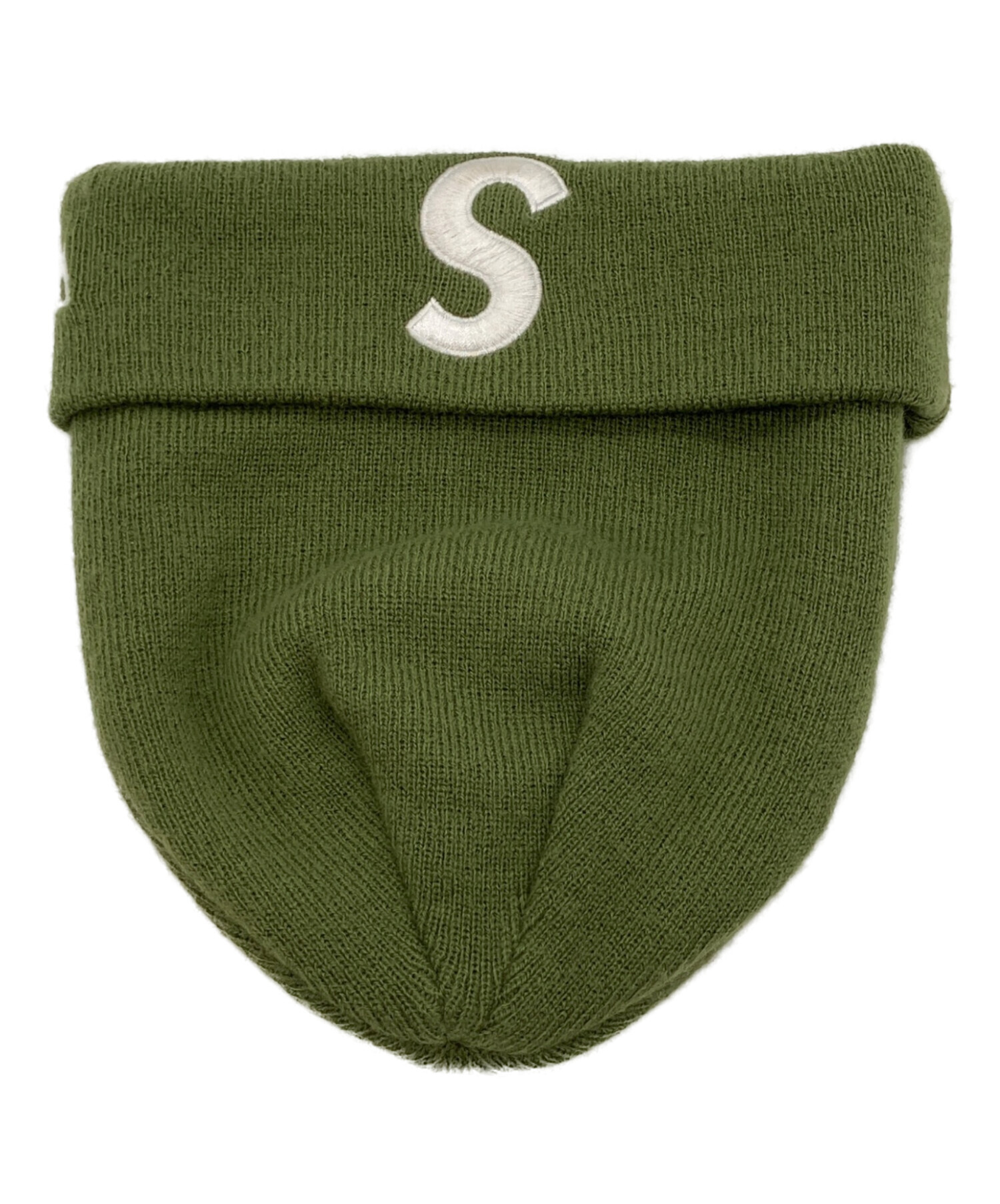 中古・古着通販】Supreme (シュプリーム) New Era (ニューエラ) Box