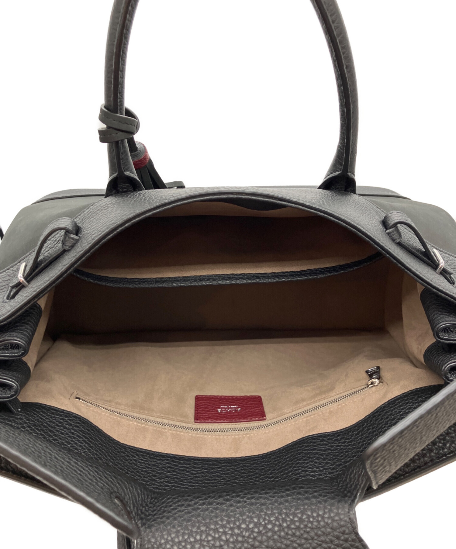 中古・古着通販】ACATE (アカーテ) OSTRO2-SS オストロ2 SS ブラック