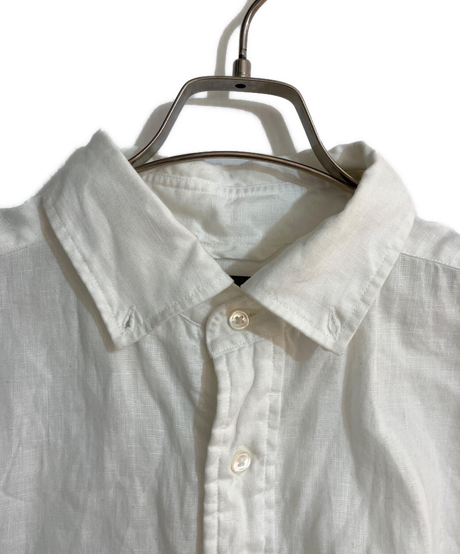 中古・古着通販】NIGEL CABOURN (ナイジェルケーボン) BRITISH