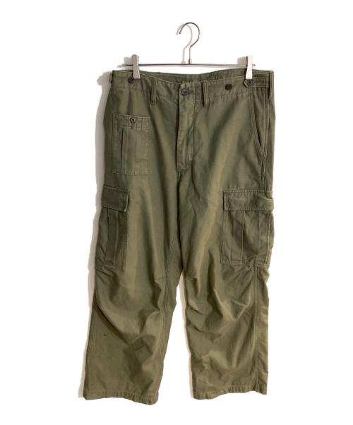 中古・古着通販】NIGEL CABOURN (ナイジェルケーボン) M-51 ARMY CARGO