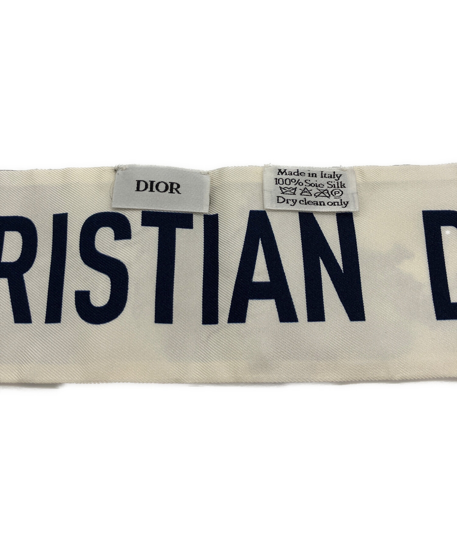 中古・古着通販】Christian Dior (クリスチャン ディオール) ミッツァ