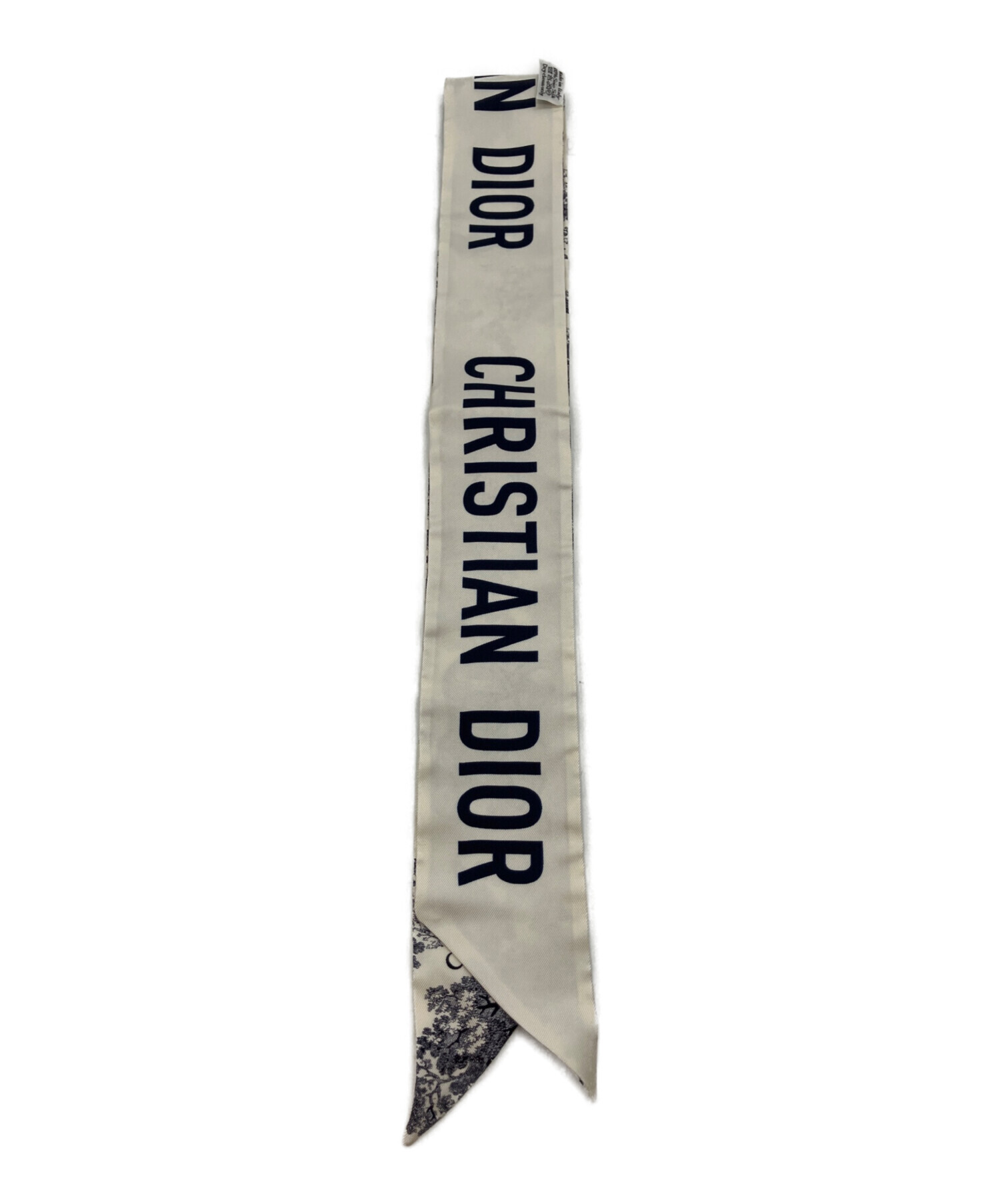 中古・古着通販】Christian Dior (クリスチャン ディオール) ミッツァ