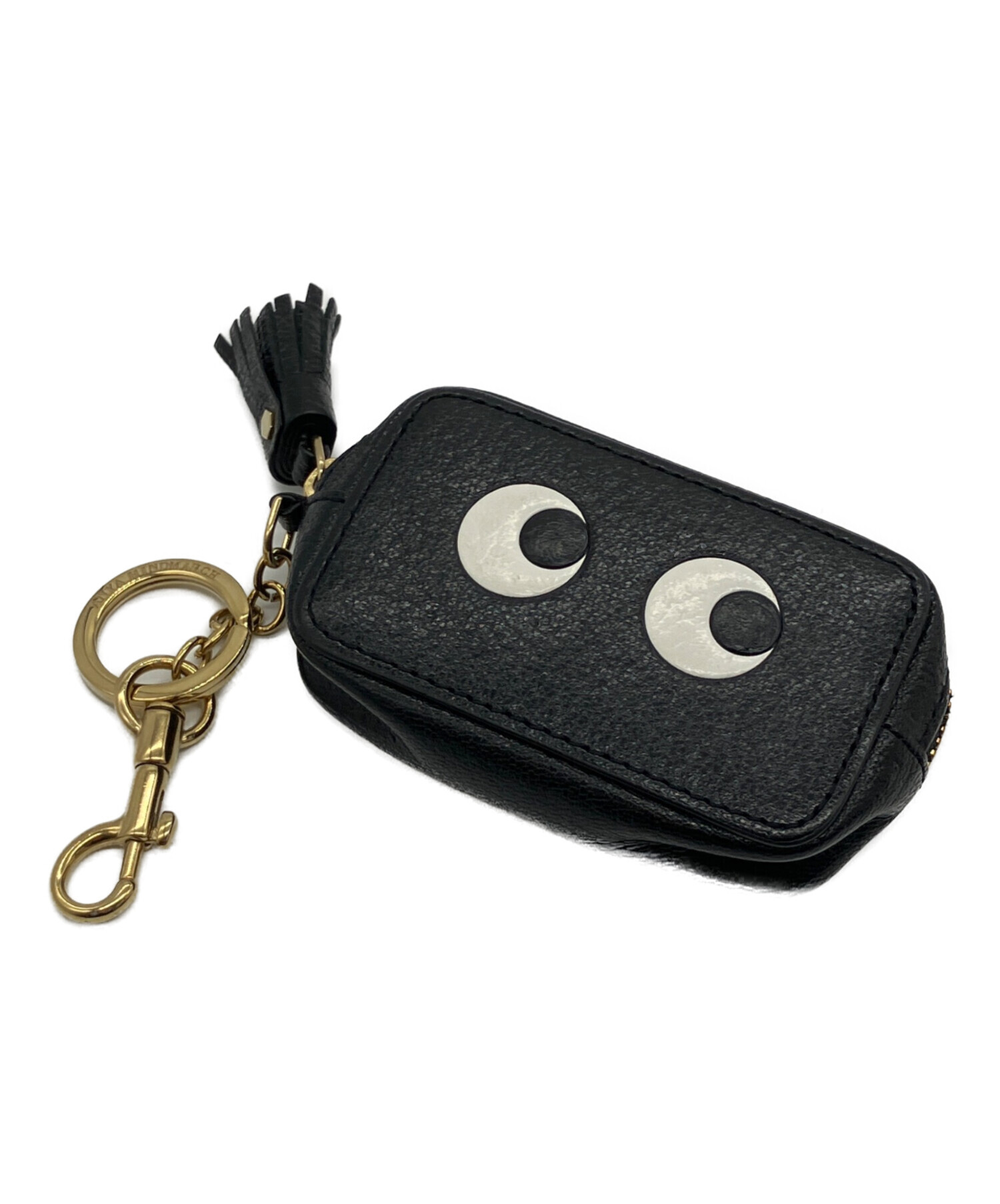 中古・古着通販】ANYA HINDMARCH (アニヤ・ハインドマーチ) Eyes