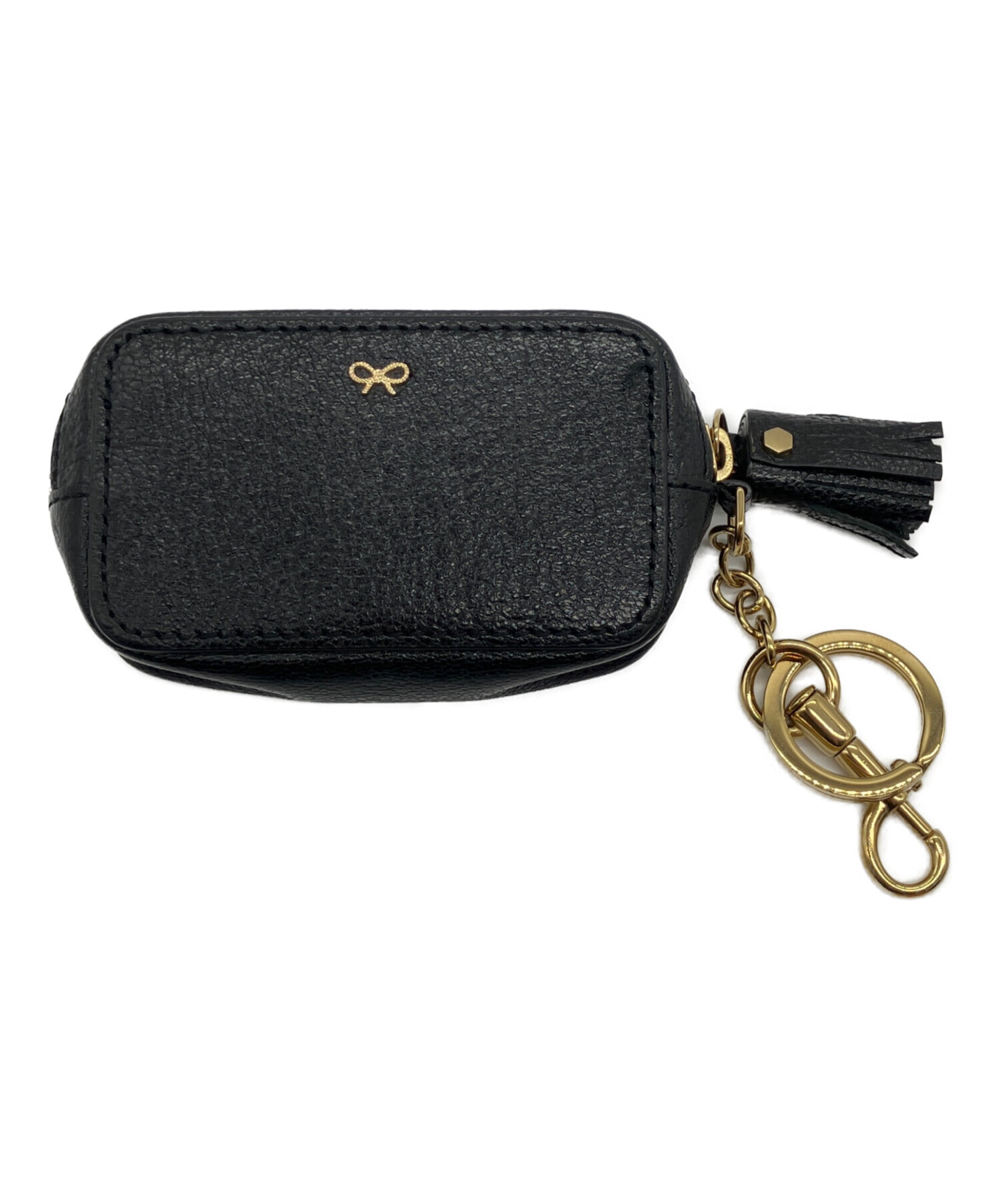 正規品美品AnyaHindmarchアニヤハインドマーチEyesパース難有 中古・古着通販】ANYA HINDMARCH (アニヤ・ハインドマーチ) Eyes