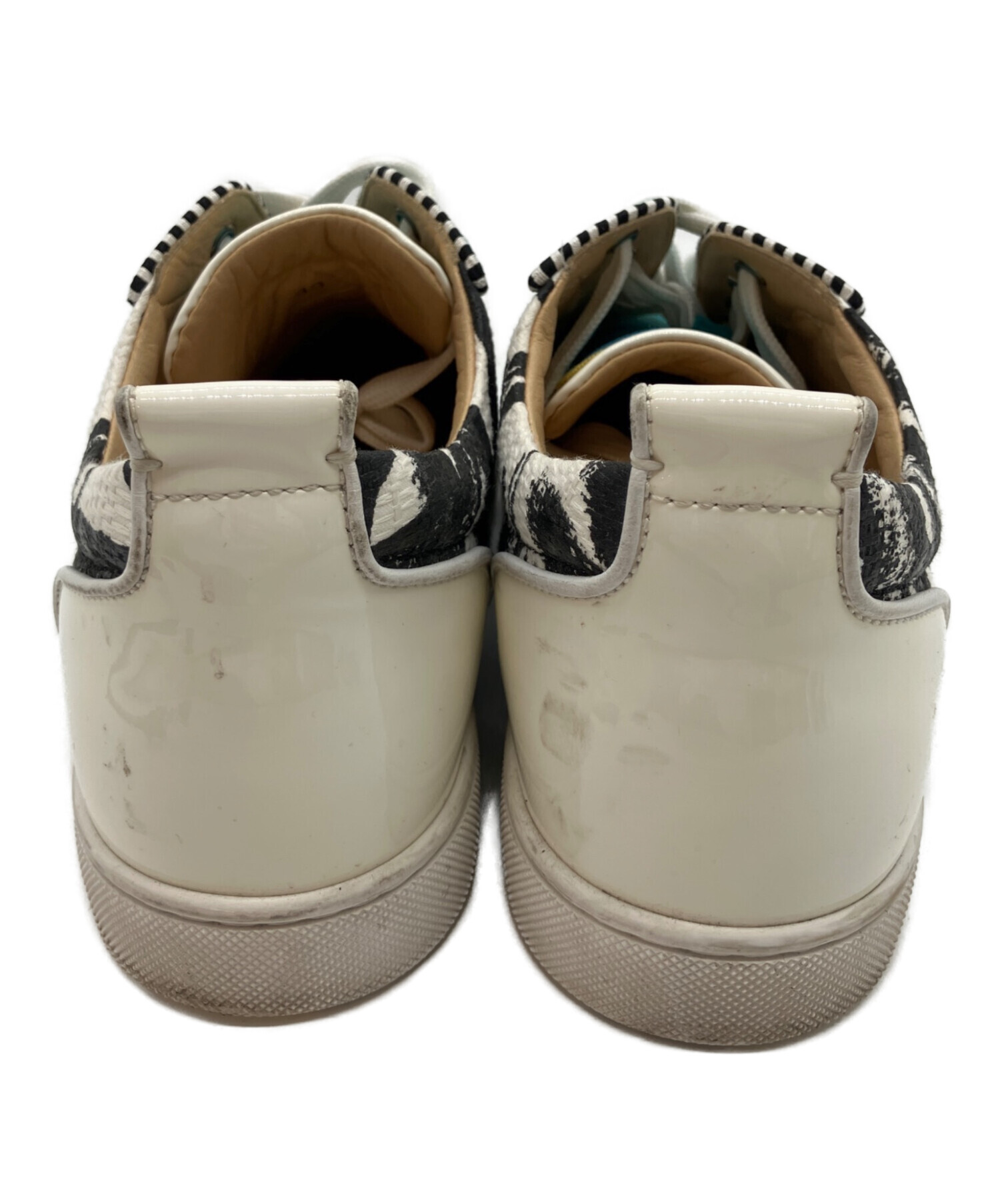 中古・古着通販】Christian Louboutin (クリスチャン・ルブタン