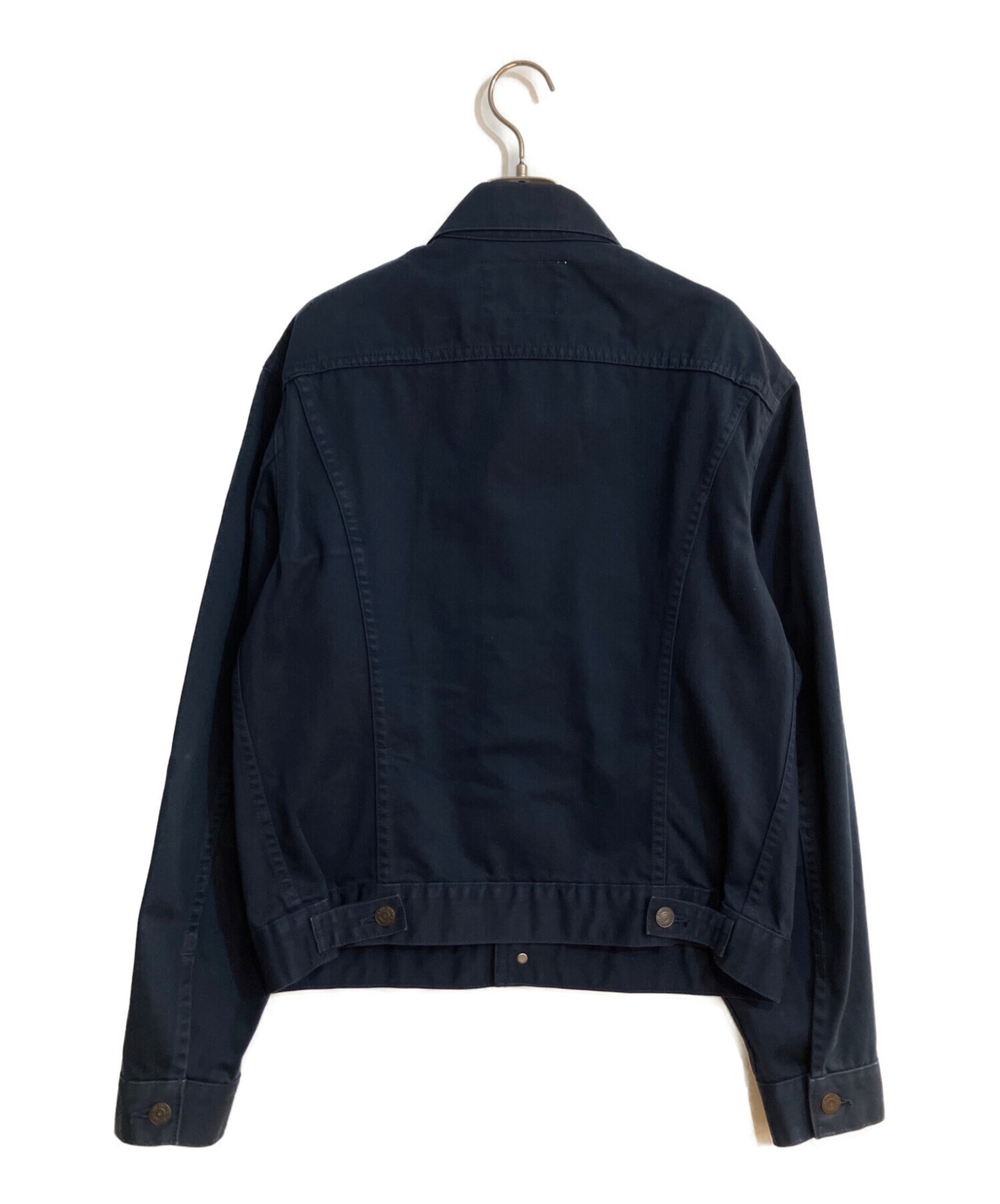 ​【希少】Levi's 3rd ピケジャケット ネイビー 中古・古着通販】WHITE LEVI'S (ホワイトリーバイス) ピケジャケット