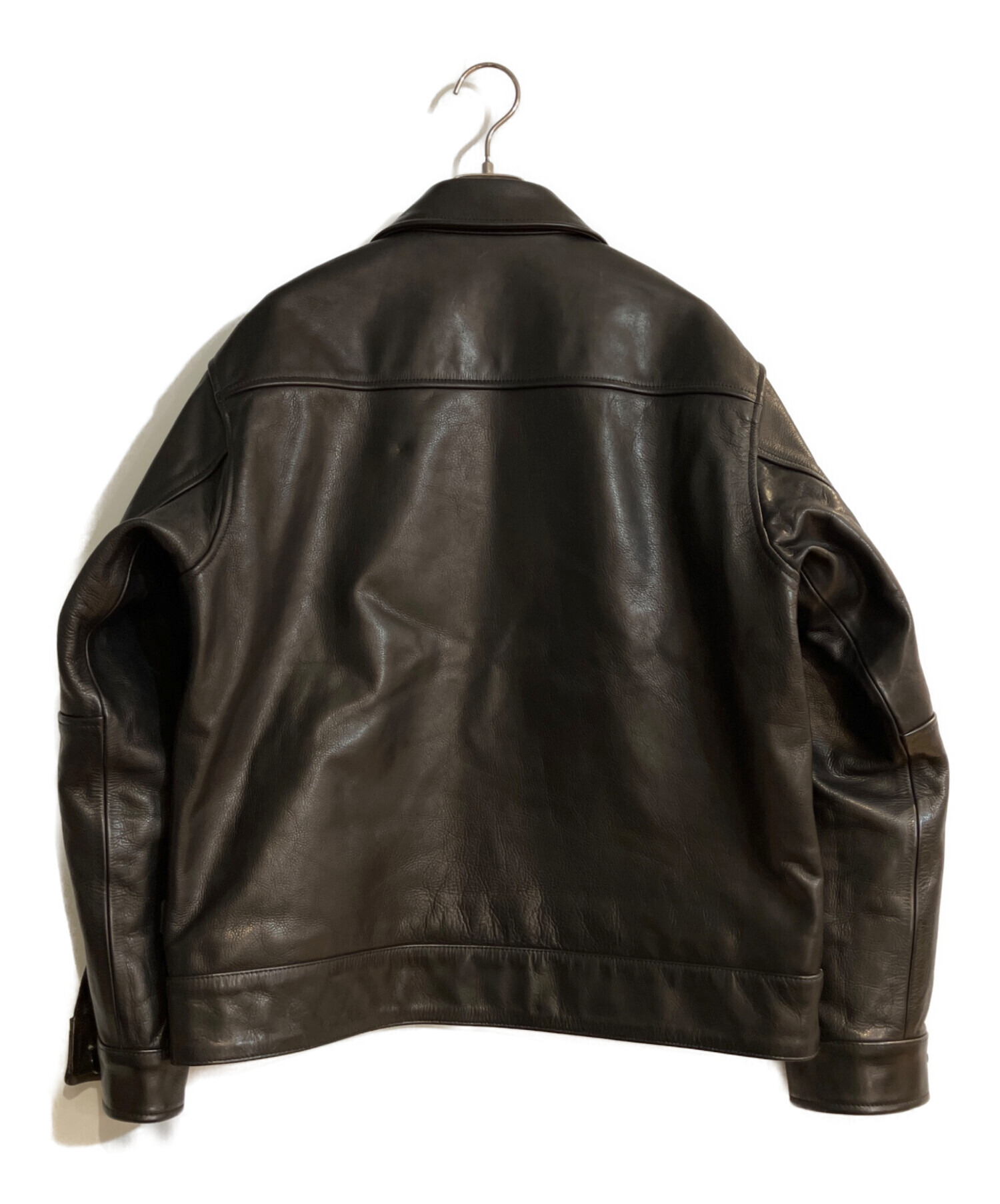 中古・古着通販】NEIGHBORHOOD (ネイバーフッド) 26SS LEATHER SPORTS